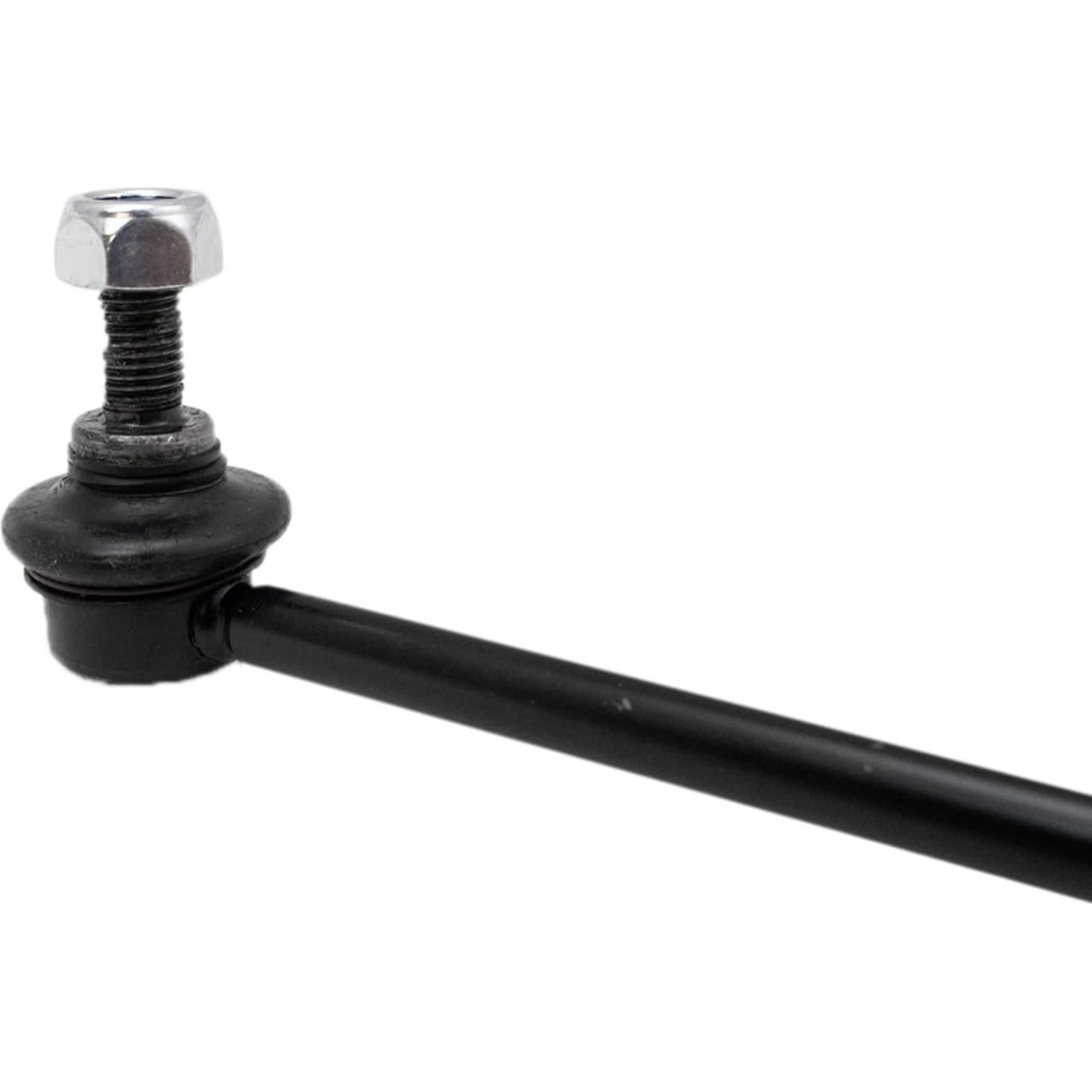 Conjunto de enlaces estabilizadores TRQ 2 piezas para Ford y Mazda