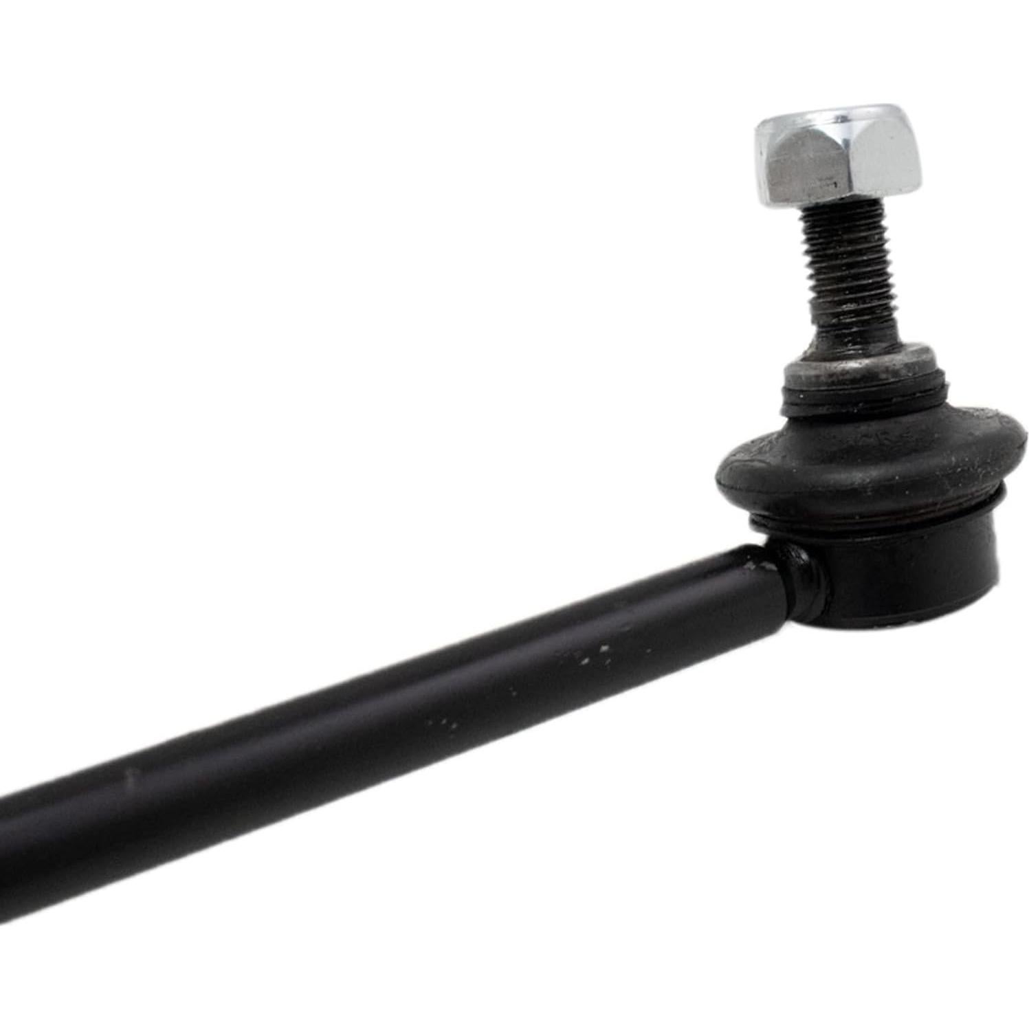 Conjunto de enlaces estabilizadores TRQ 2 piezas para Ford y Mazda