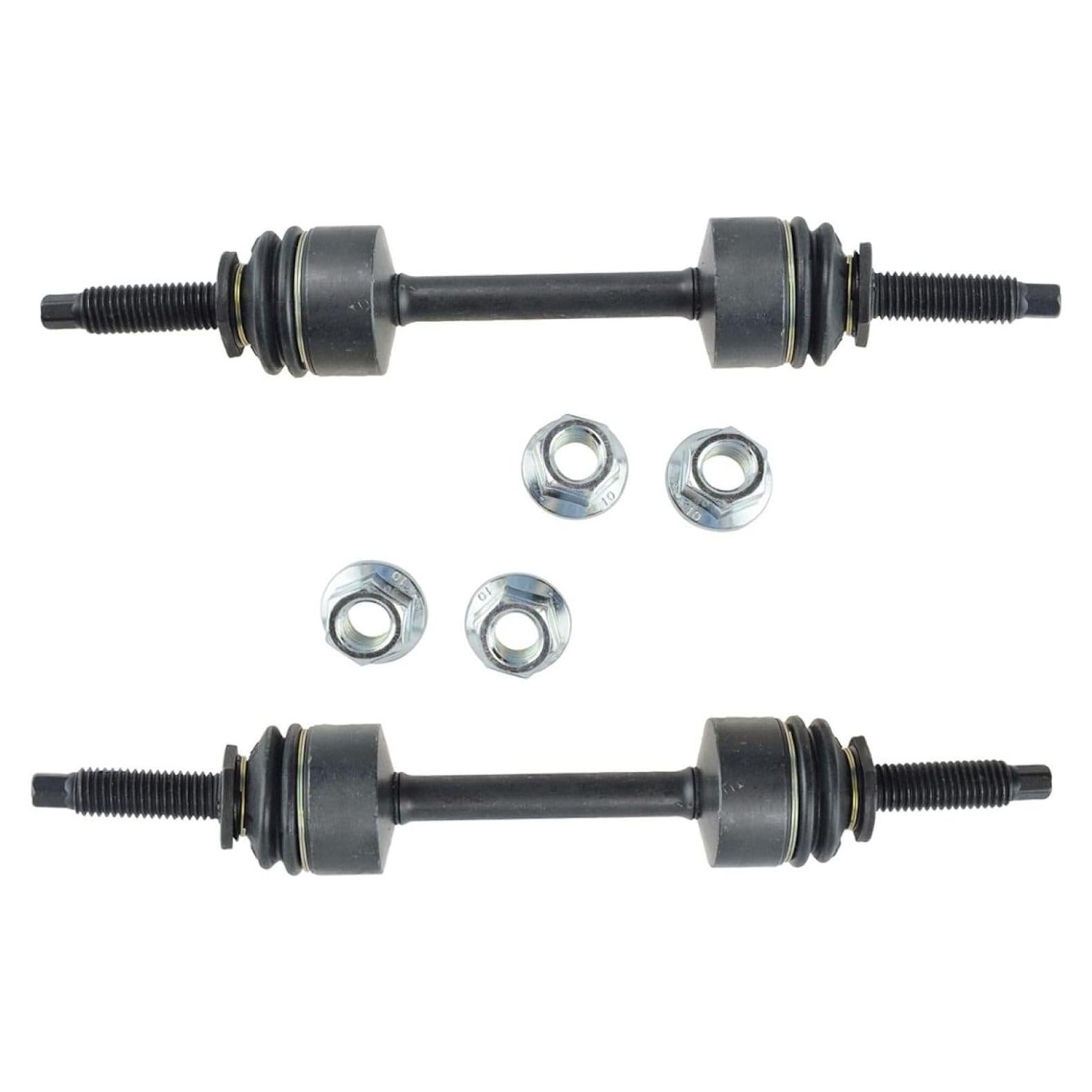 Enlaces de barra estabilizadora TRQ PSA55953 para Ford F-150/F-250/F-350/F-450/F-550