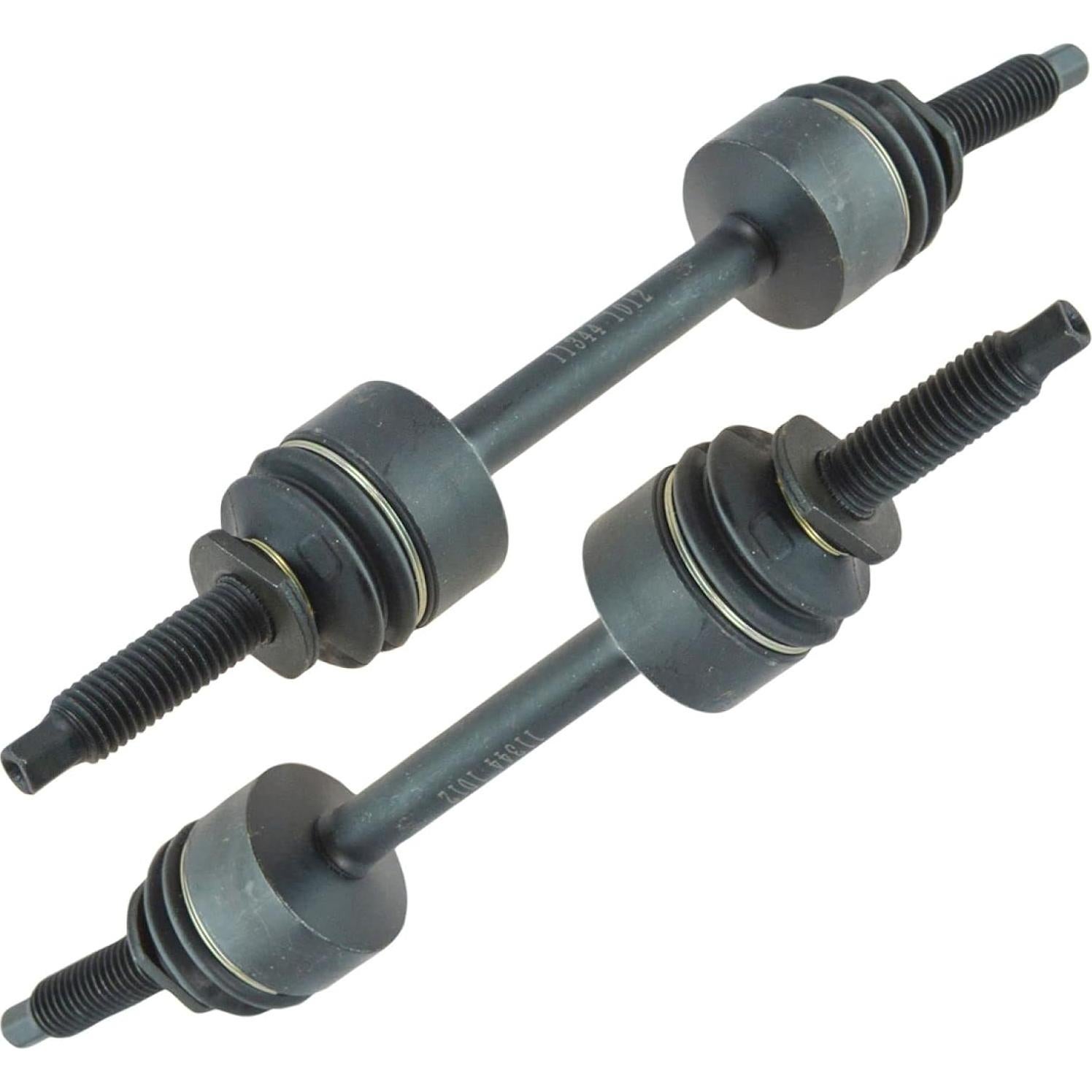 Enlaces de barra estabilizadora TRQ PSA55953 para Ford F-150/F-250/F-350/F-450/F-550