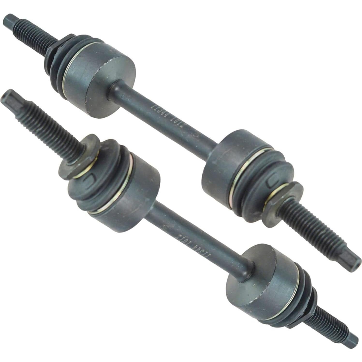 Enlaces de barra estabilizadora TRQ PSA55953 para Ford F-150/F-250/F-350/F-450/F-550