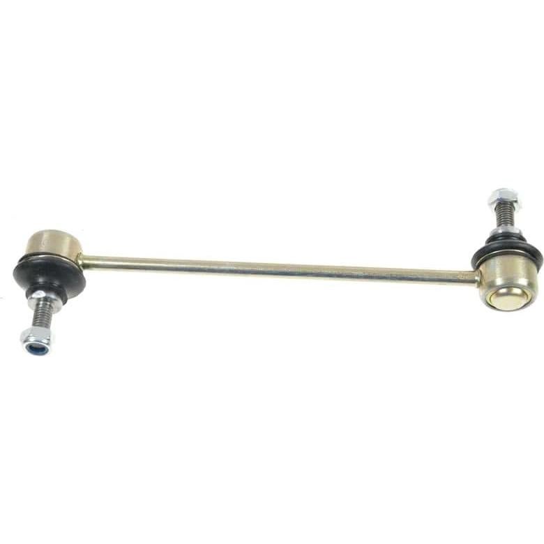 Juego de enlaces de barra estabilizadora TRQ 2 piezas para BMW