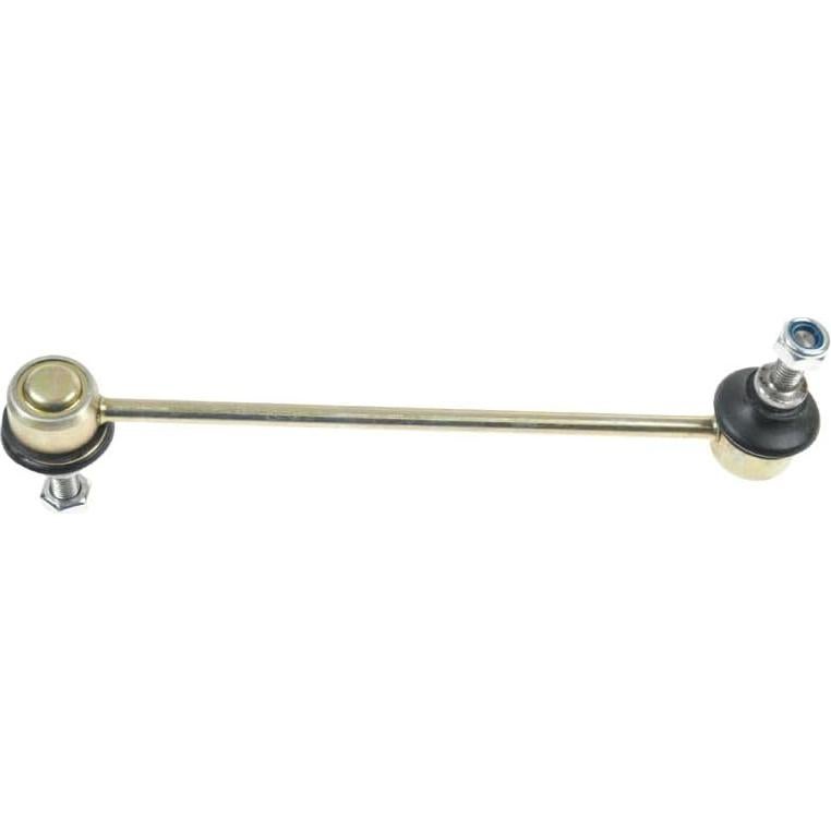 Juego de enlaces de barra estabilizadora TRQ 2 piezas para BMW