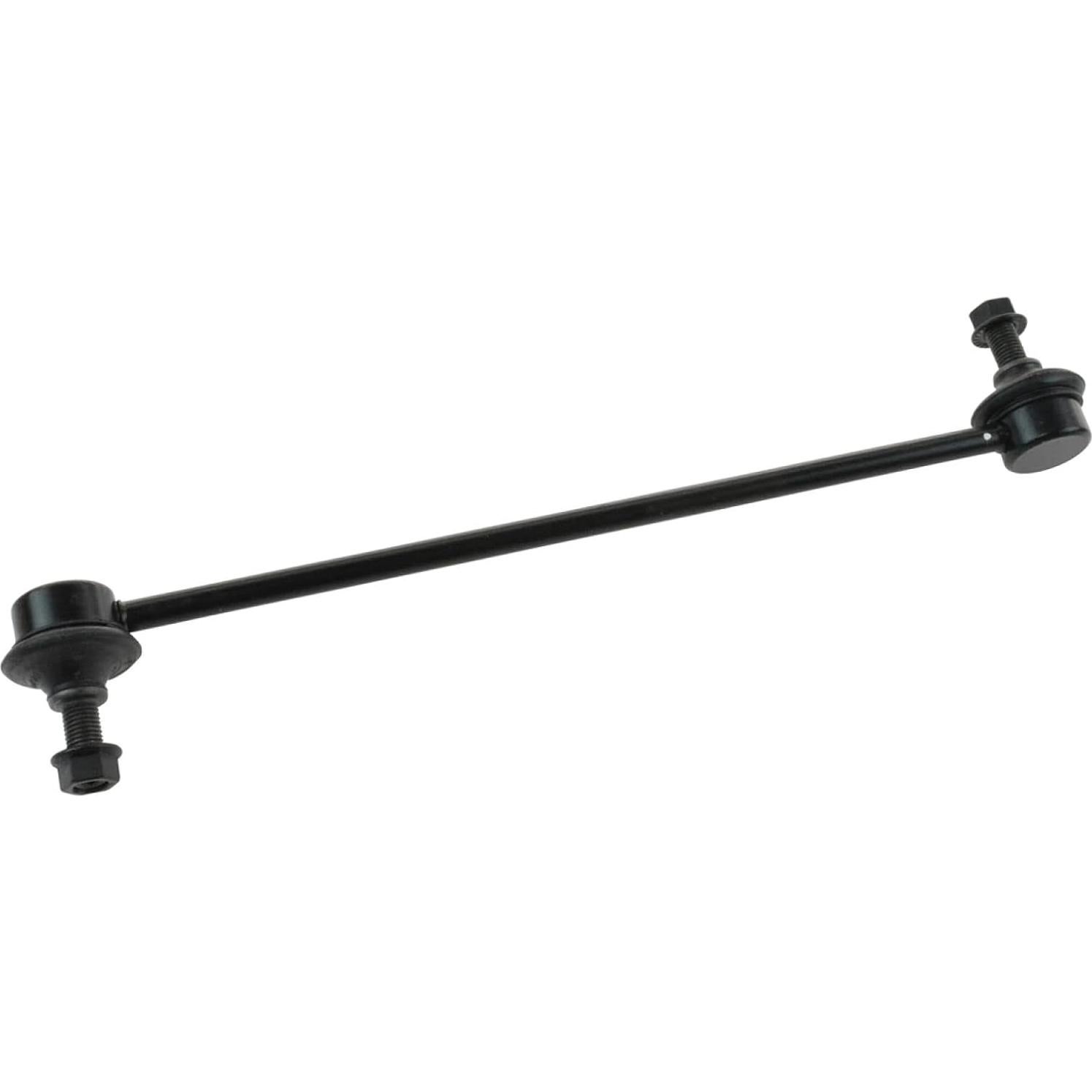 Kit de Enlaces de Barra Estabilizadora TRQ 4 Piezas para Ford