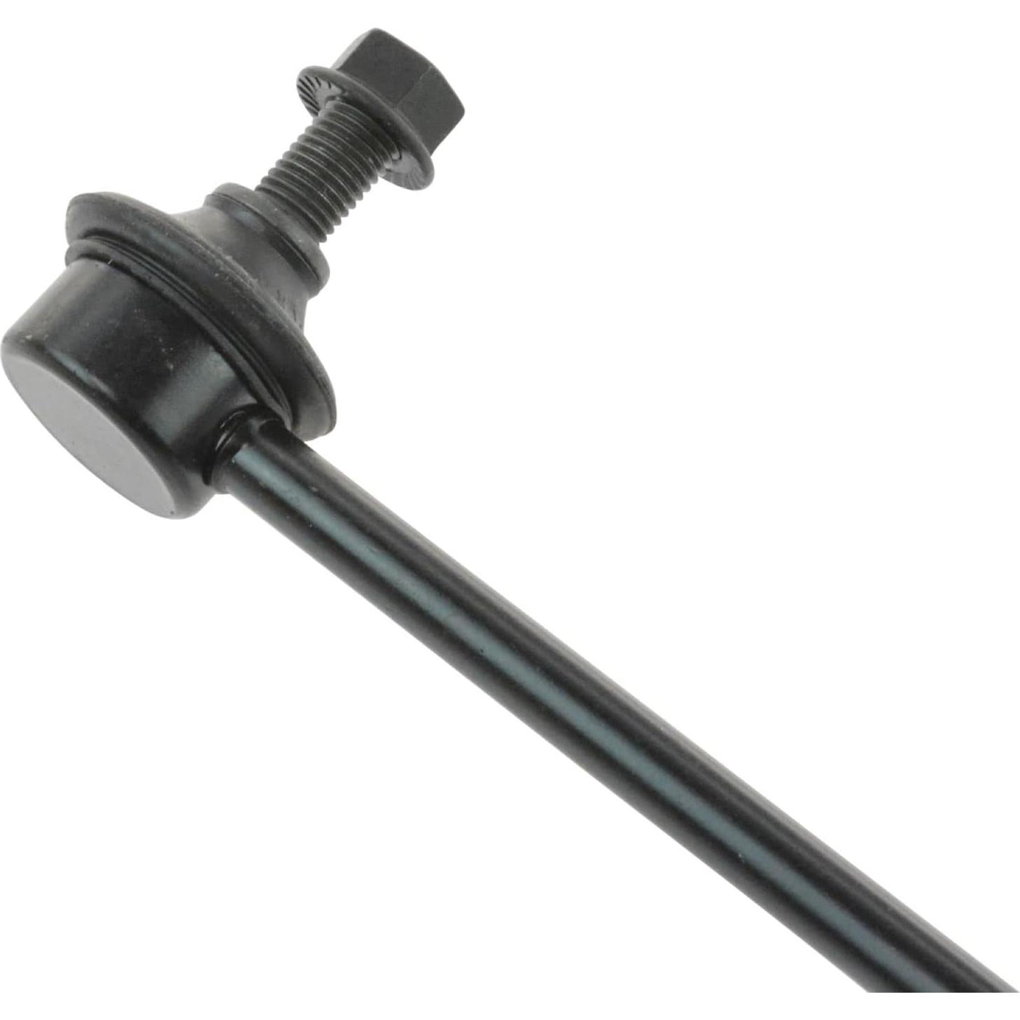 Kit de Enlaces de Barra Estabilizadora TRQ 4 Piezas para Ford