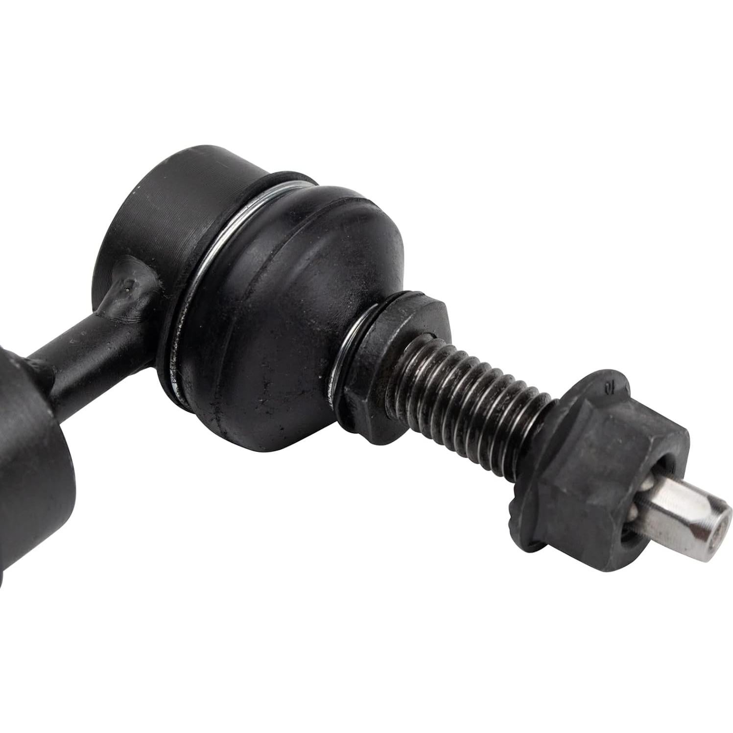 Kit de Enlaces de Barra Estabilizadora TRQ 4 Piezas para Ford