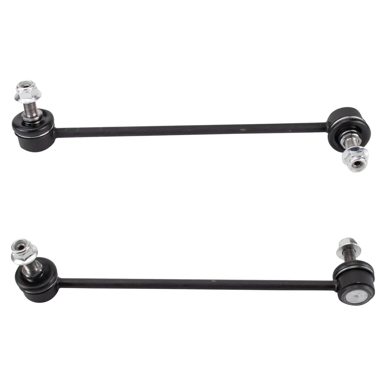 Conjunto de enlaces estabilizadores TRQ 2 piezas para Subaru