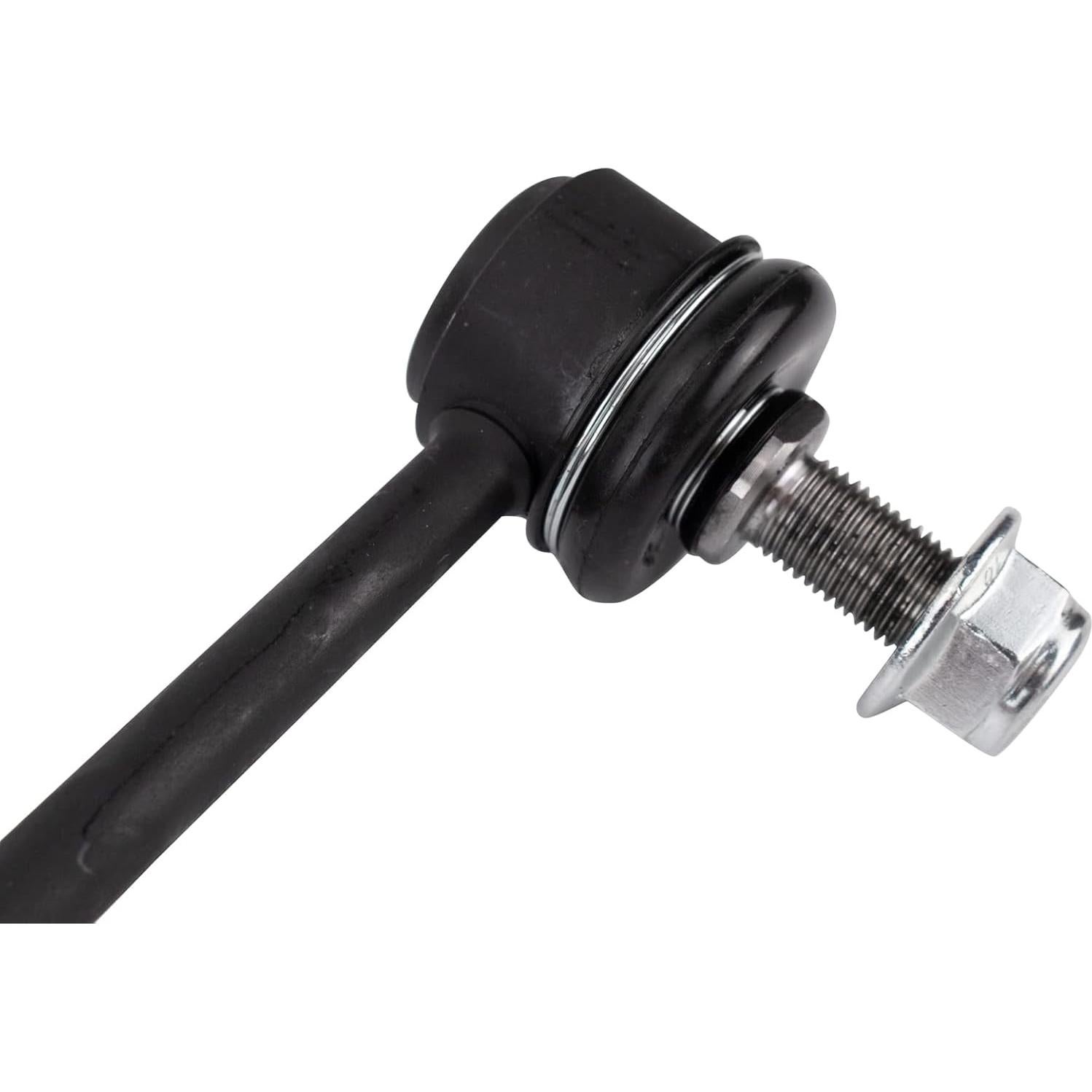 Conjunto de enlaces estabilizadores TRQ 2 piezas para Subaru