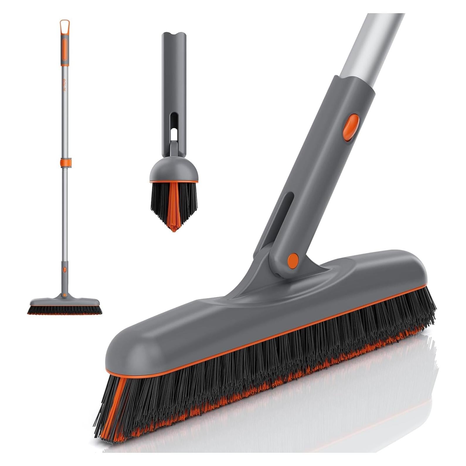 Cepillo de Lechada Eazer EAB02 Extensible 100-135 cm