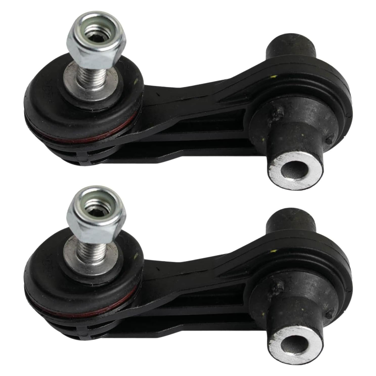 Juego de Enlaces de Barra Estabilizadora TRQ 2 Piezas Compatible Audi VW