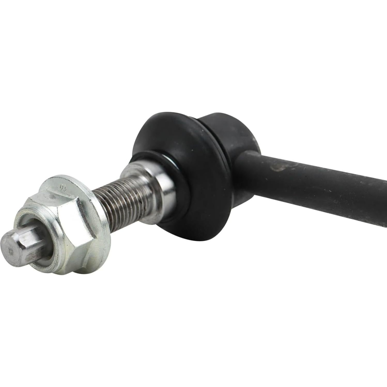 Kit de Enlace de Barra de Sway TRQ PSA48846 para Ram 2500/3500