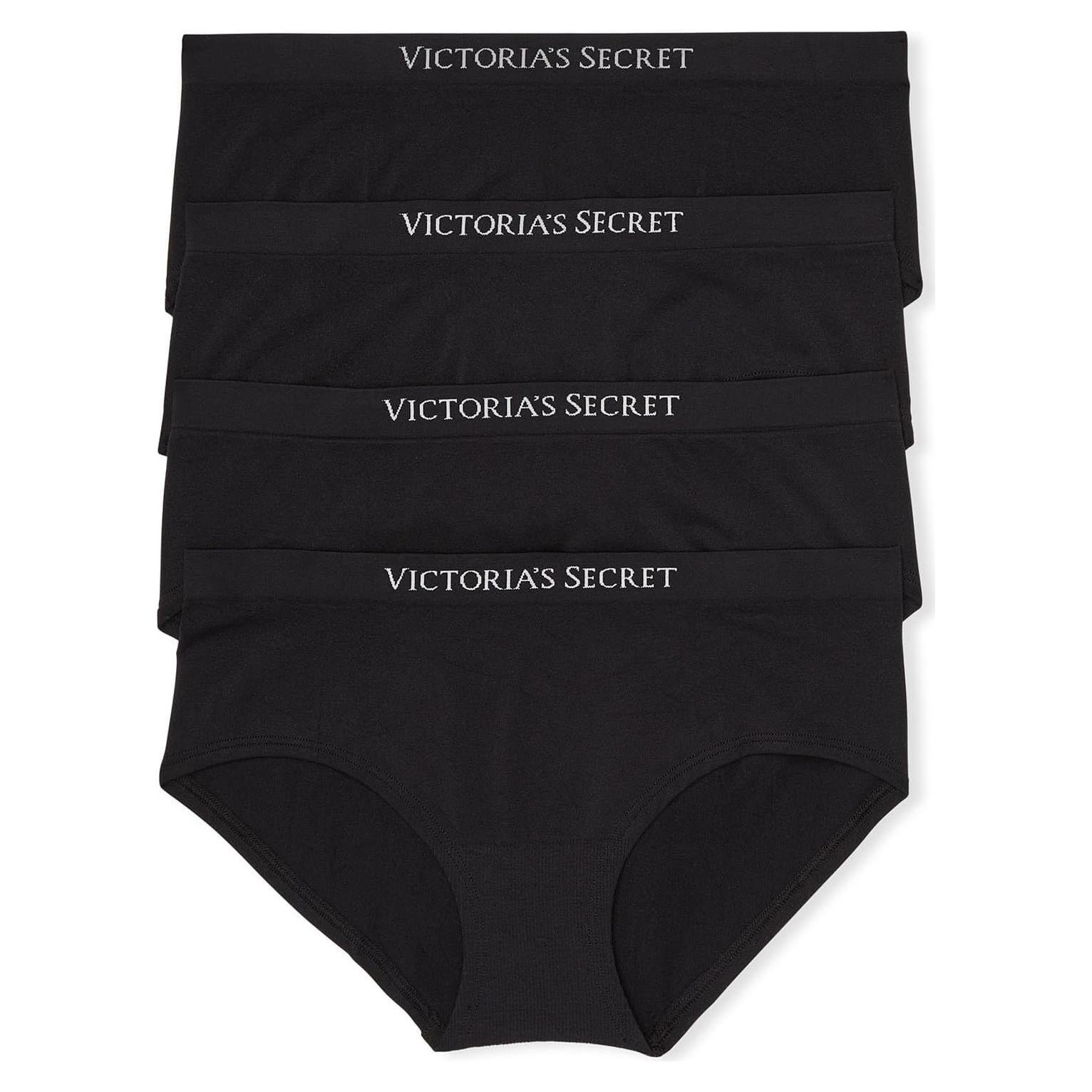 Ropa Interior Hiphugger Victoria's Secret Pack Múltiple