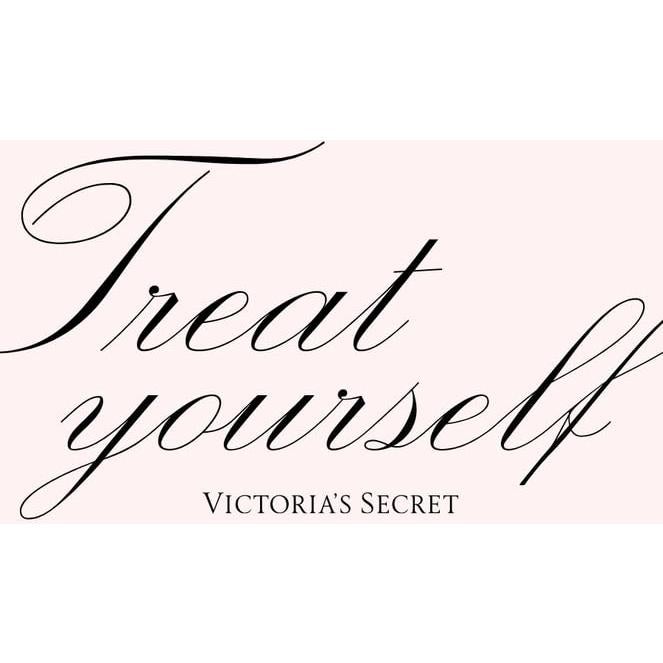 Tarjeta de Regalo Victoria's Secret 15 USD Trátate a ti mismo