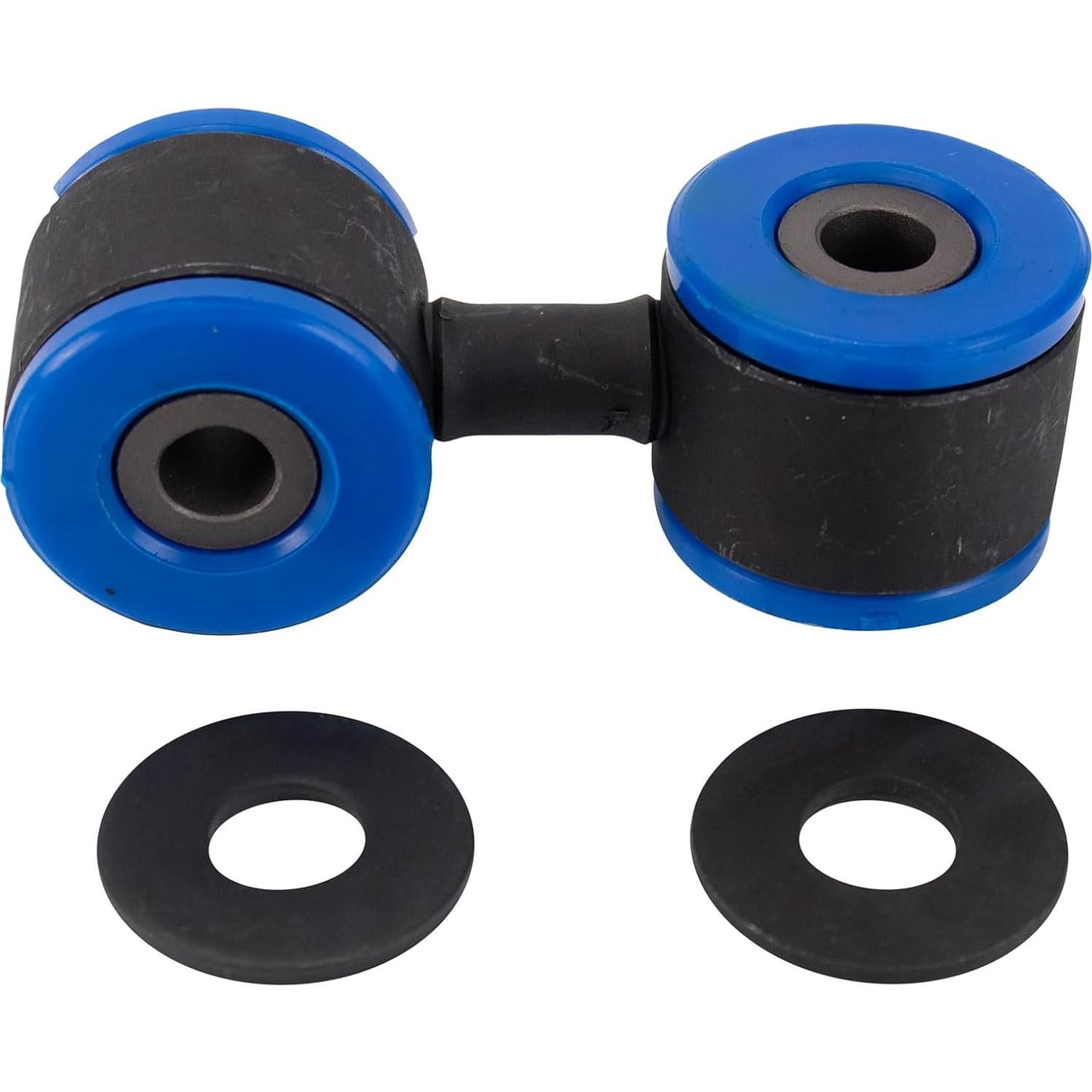 Conjunto de Enlace de Barra Estabilizadora TRQ PSA36555 - 2 Piezas