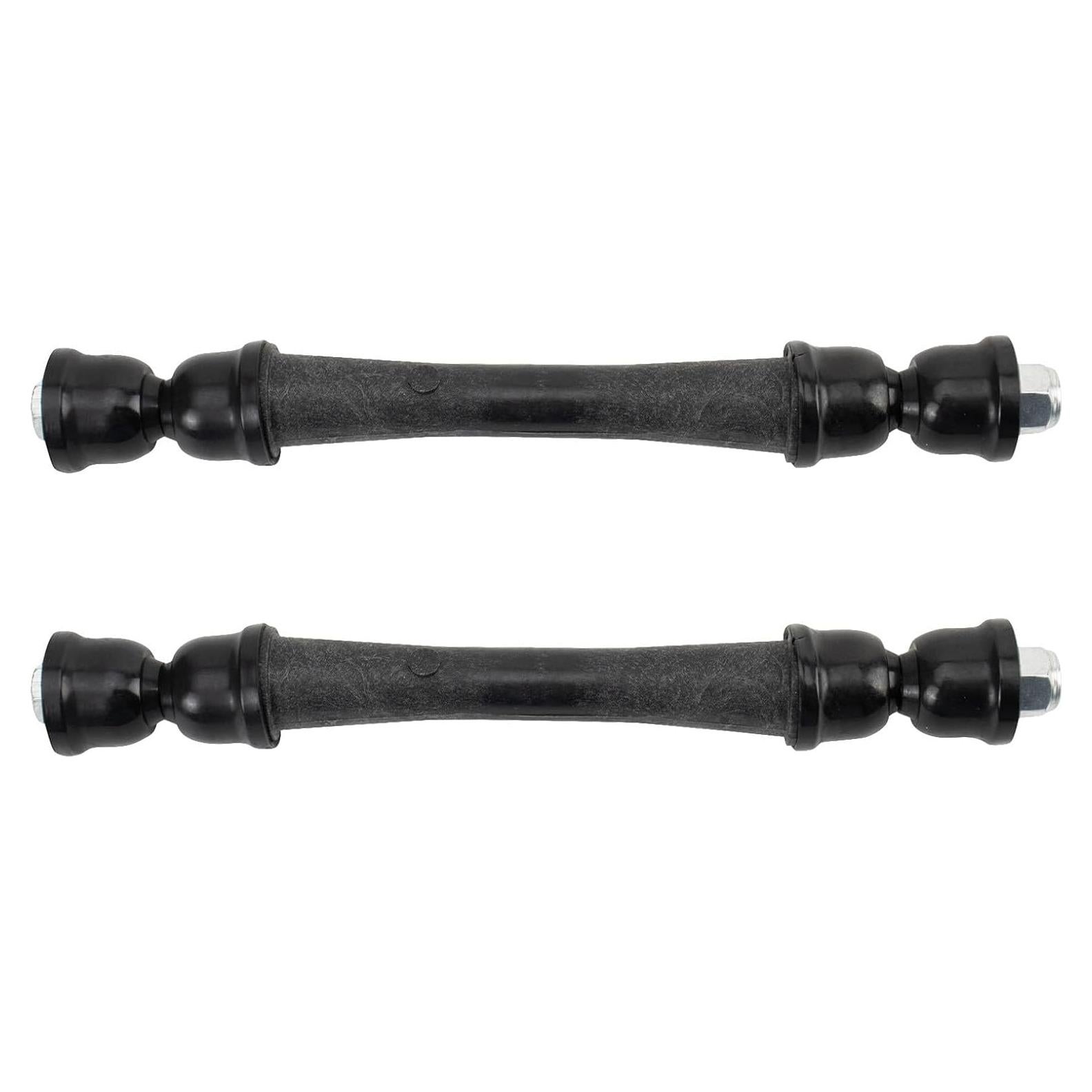 Kit de Enlace de Barra de Sway TRQ PSA72657 2 Piezas Chevrolet/GMC