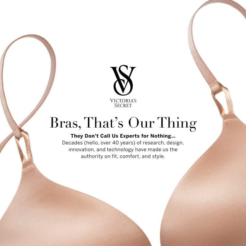 Panties sin costuras Victoria's Secret - Cobertura mínima - XS-XXL