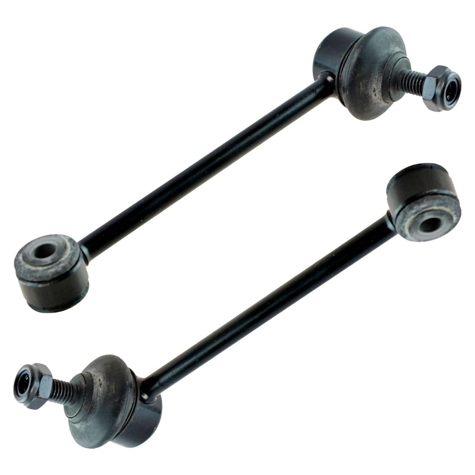 Kit de Enlace de Barra Estabilizadora TRQ PSA55932 - 2 Piezas