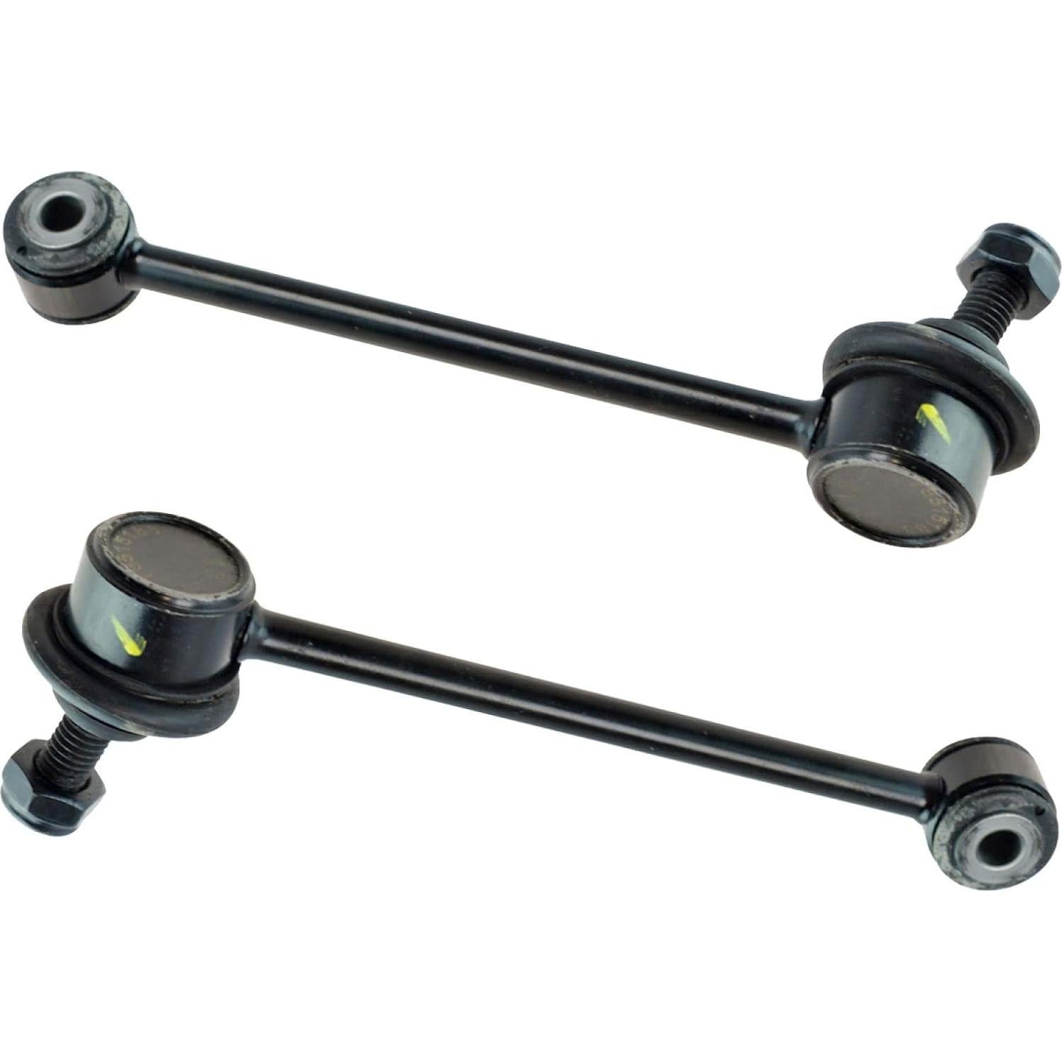 Kit de Enlace de Barra Estabilizadora TRQ PSA55932 - 2 Piezas