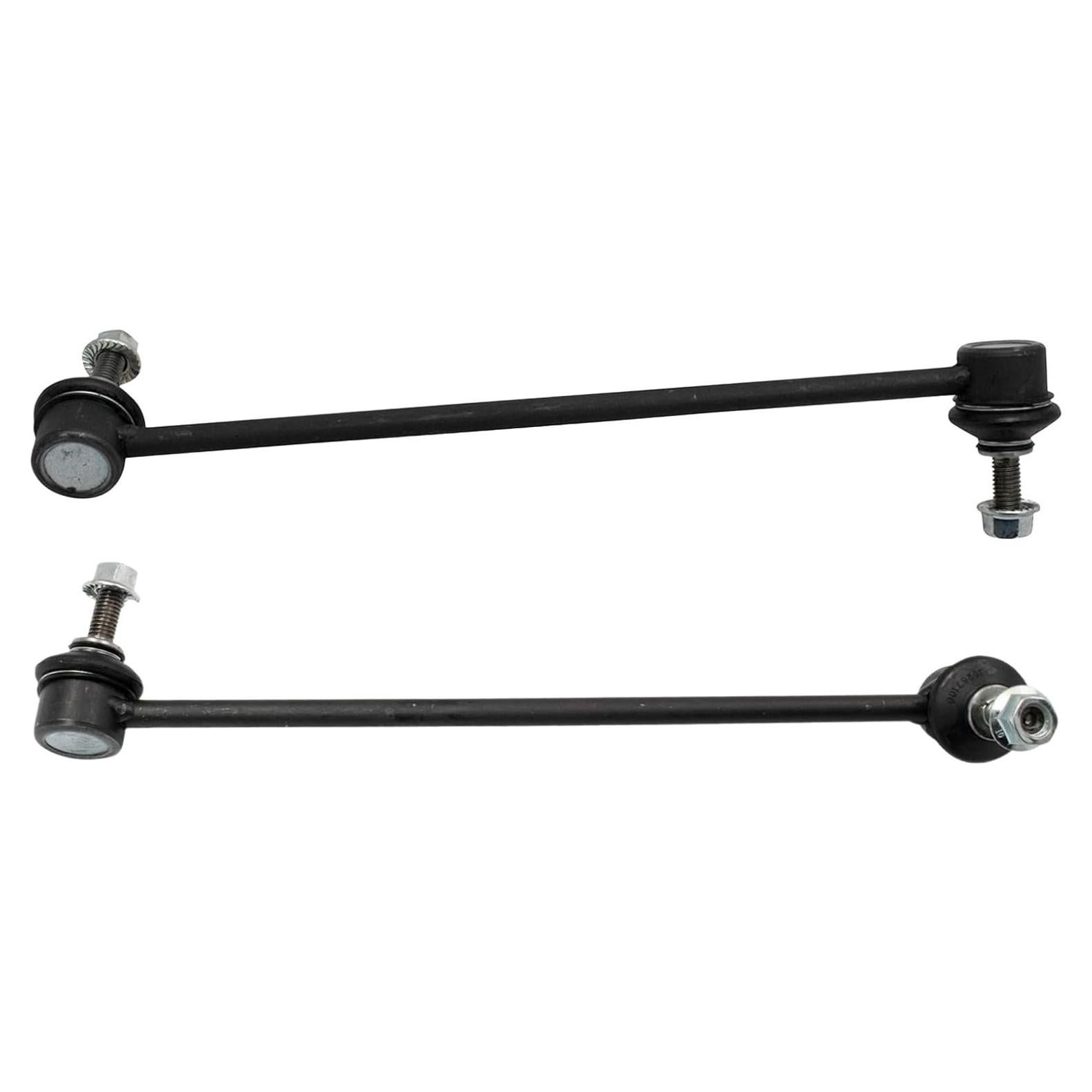 Juego de enlaces de barra estabilizadora TRQ PSA66781 - 2 piezas
