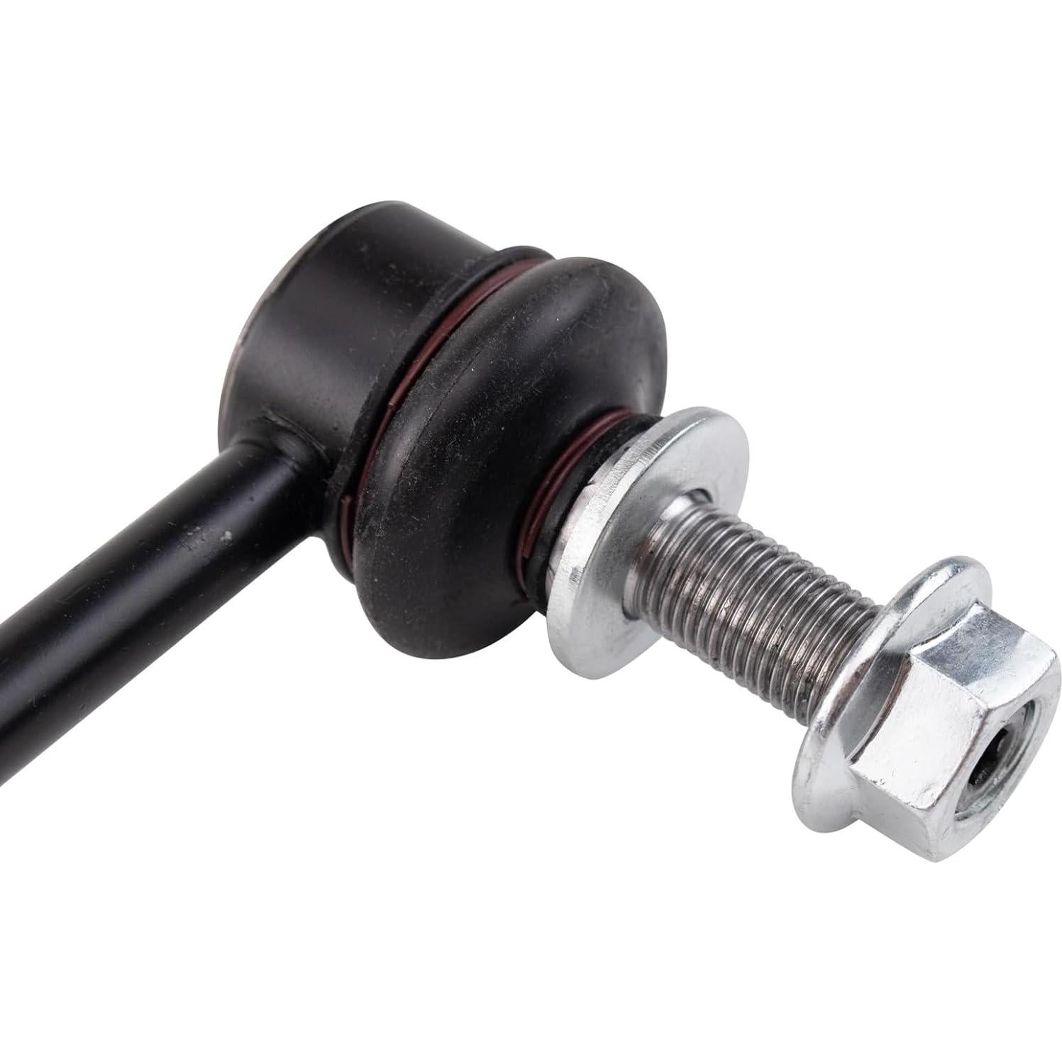 Kit de Enlace de Barra de Sway TRQ 2 Piezas Compatible Scion FR-S/Subaru BRZ/Toyota 86