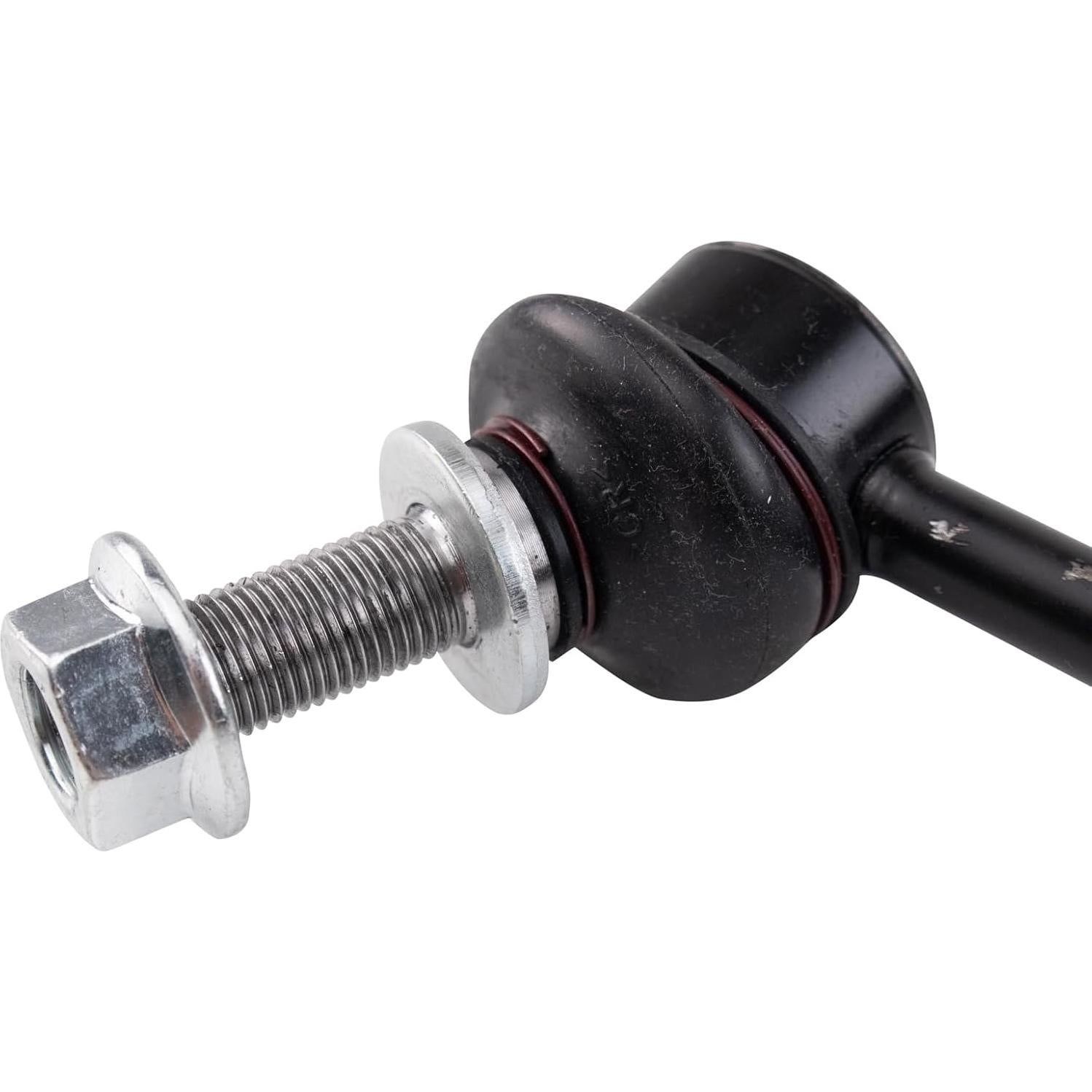 Kit de Enlace de Barra de Sway TRQ 2 Piezas Compatible Scion FR-S/Subaru BRZ/Toyota 86