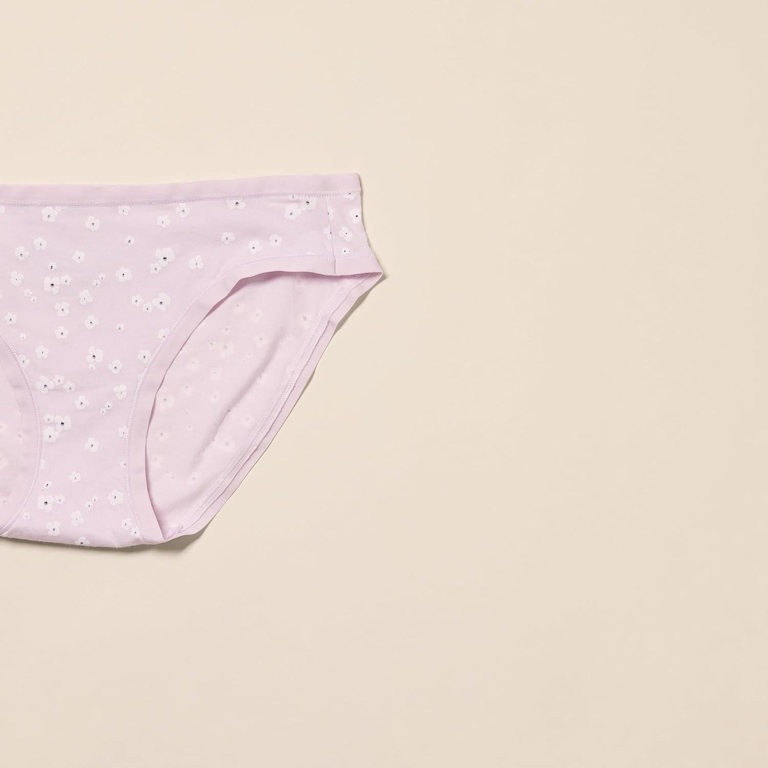 Ropa interior bikini mujer Amazon Essentials talla grande