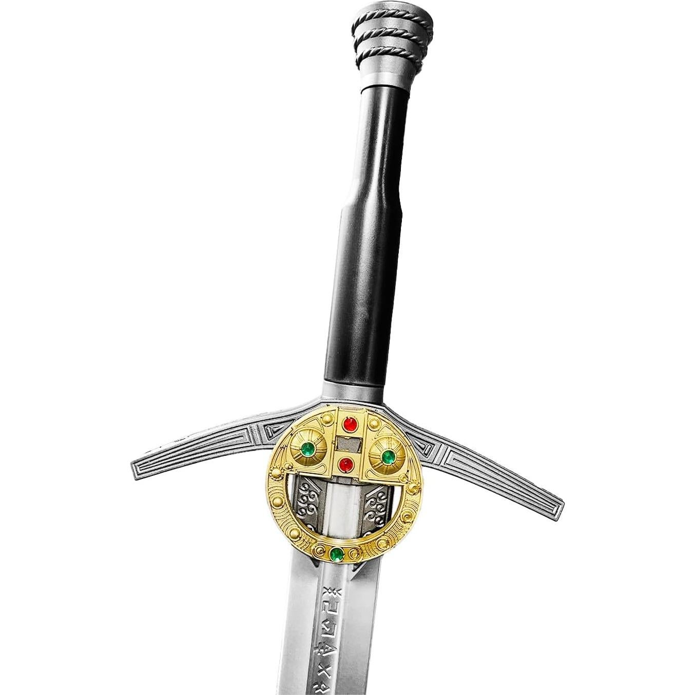 Espada de práctica de espuma Otaku Gear 114 cm para cosplay