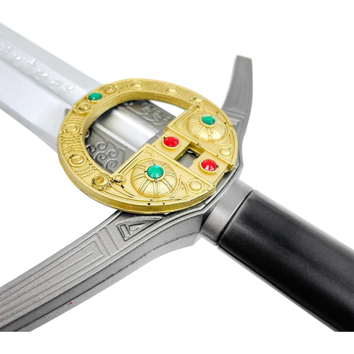 Espada de práctica de espuma Otaku Gear 114 cm para cosplay