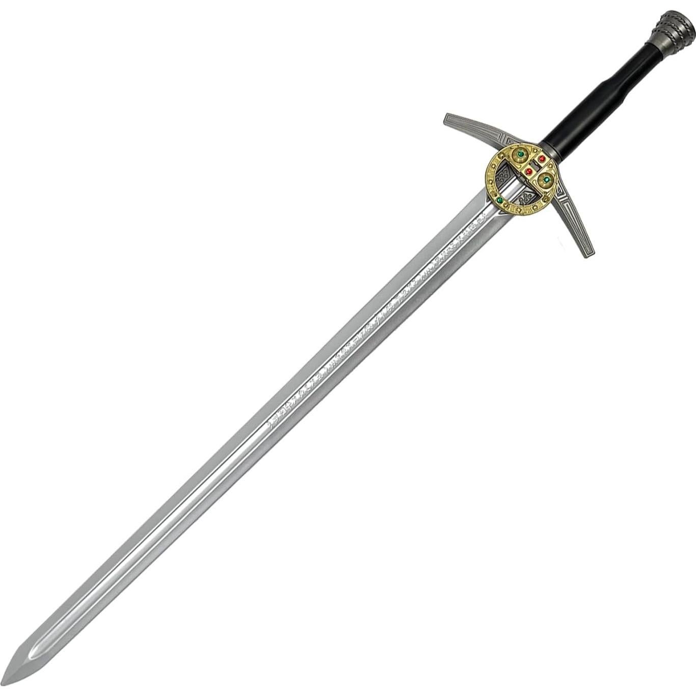 Espada de práctica de espuma Otaku Gear 114 cm para cosplay
