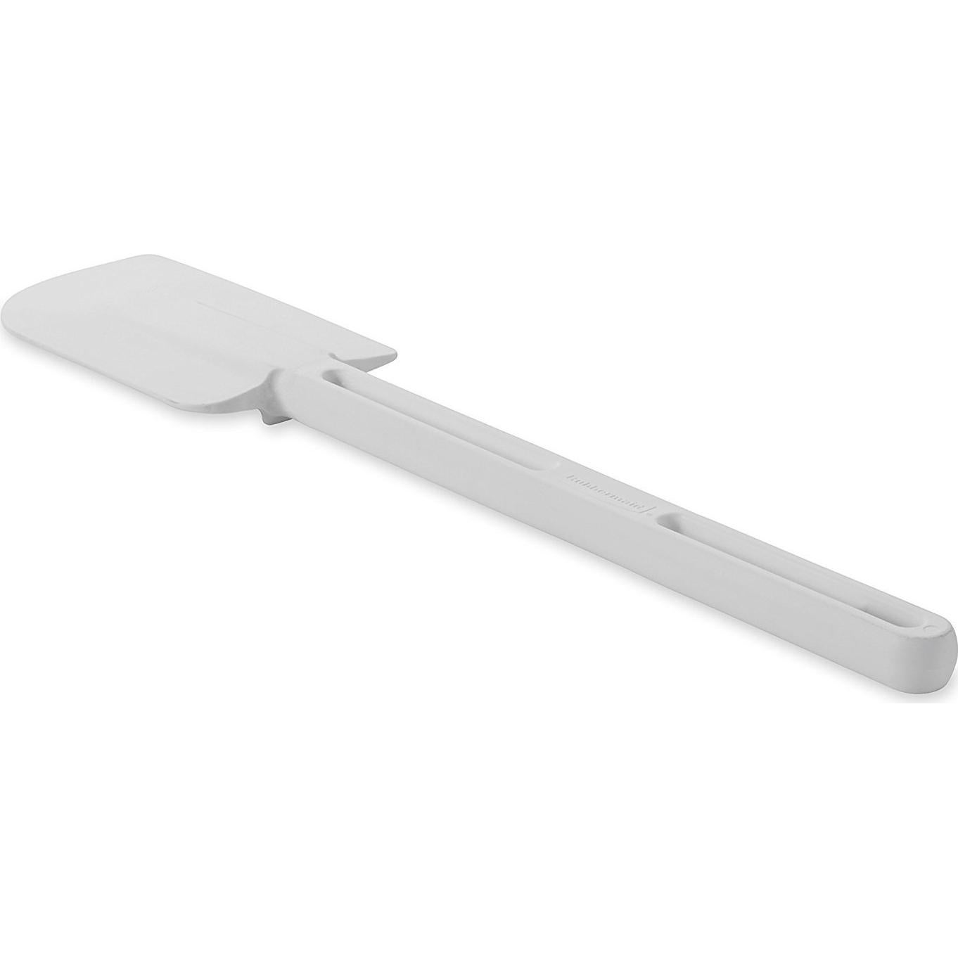 Espátula de Raspado Rubbermaid 34.29 cm Silicona Apta Lavavajillas