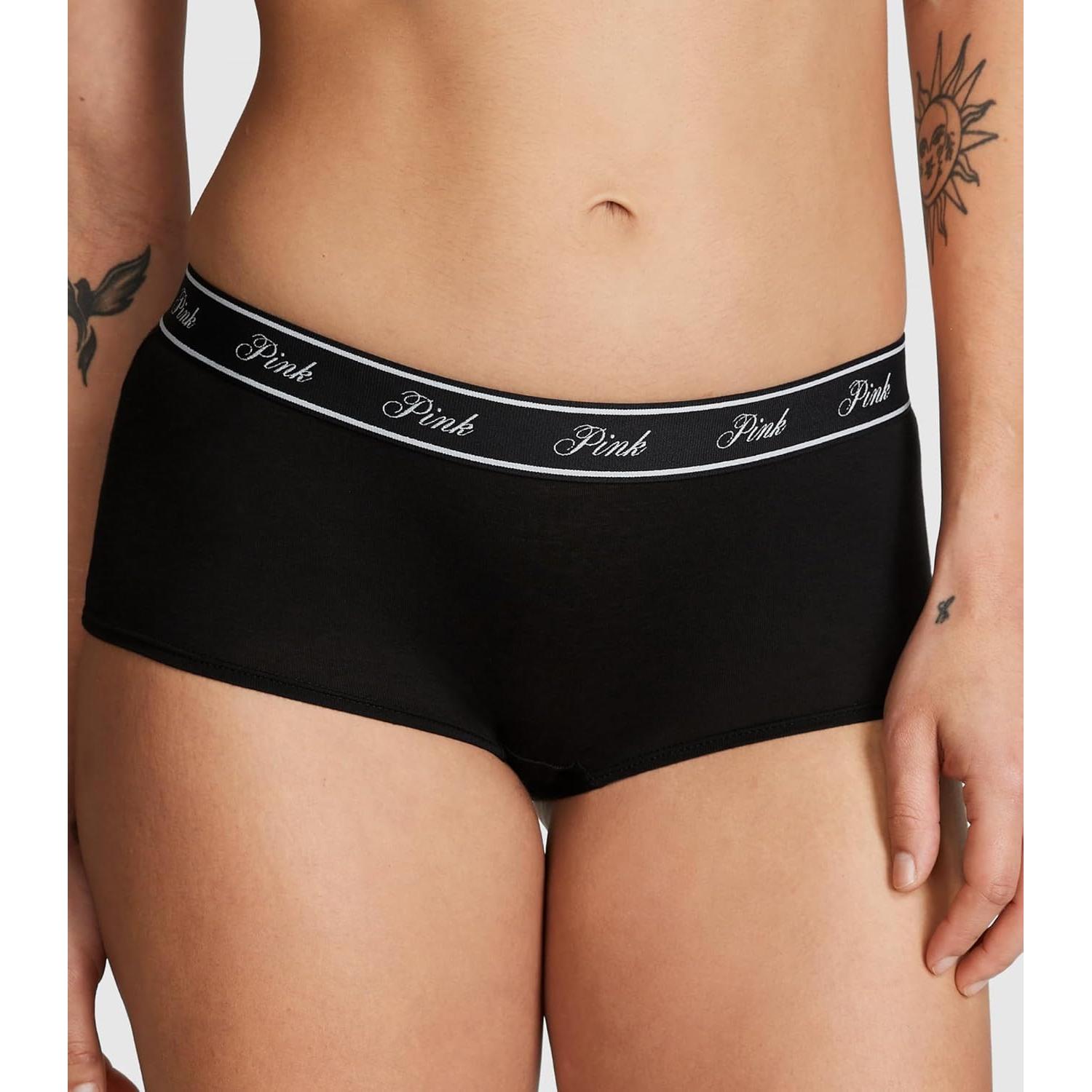 Ropa Interior Algodón Victoria's Secret Panties XS-XXL