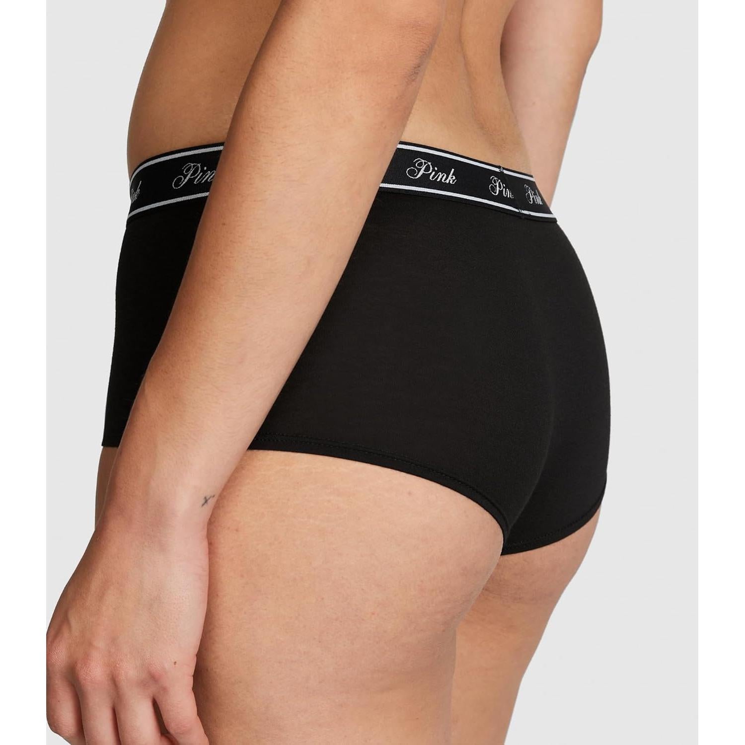 Ropa Interior Algodón Victoria's Secret Panties XS-XXL