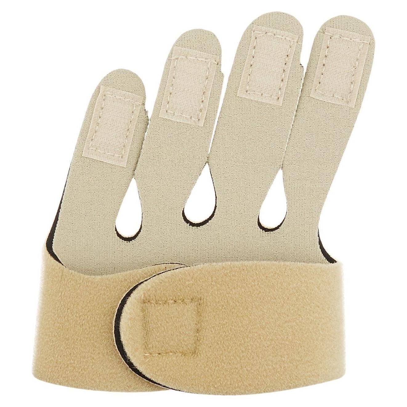 Inserto de Desviación Ulnar Rolyan Mediano Mano Derecha