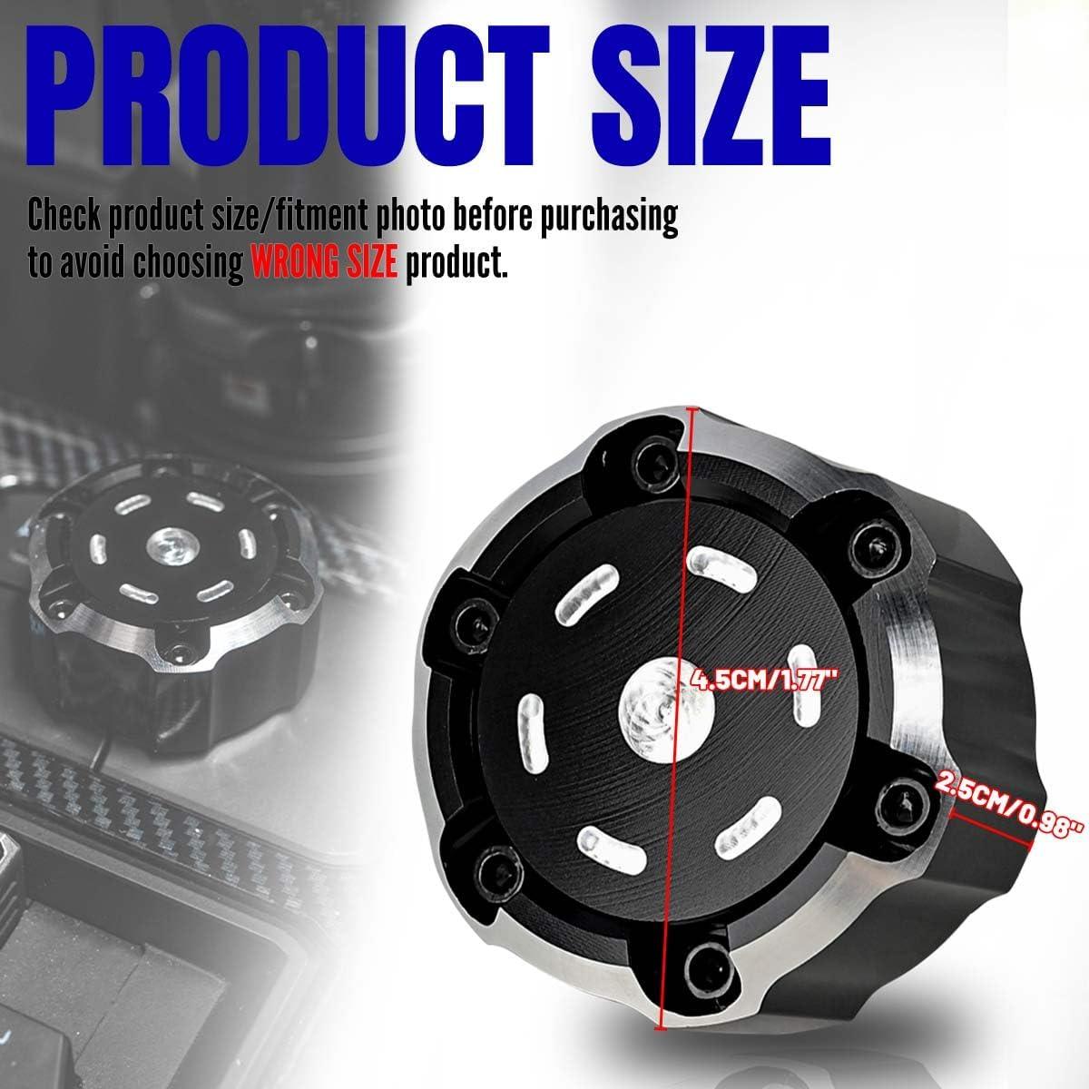 Perilla de Modo de Conducción Xomzema para Toyota Tundra 2020-2025