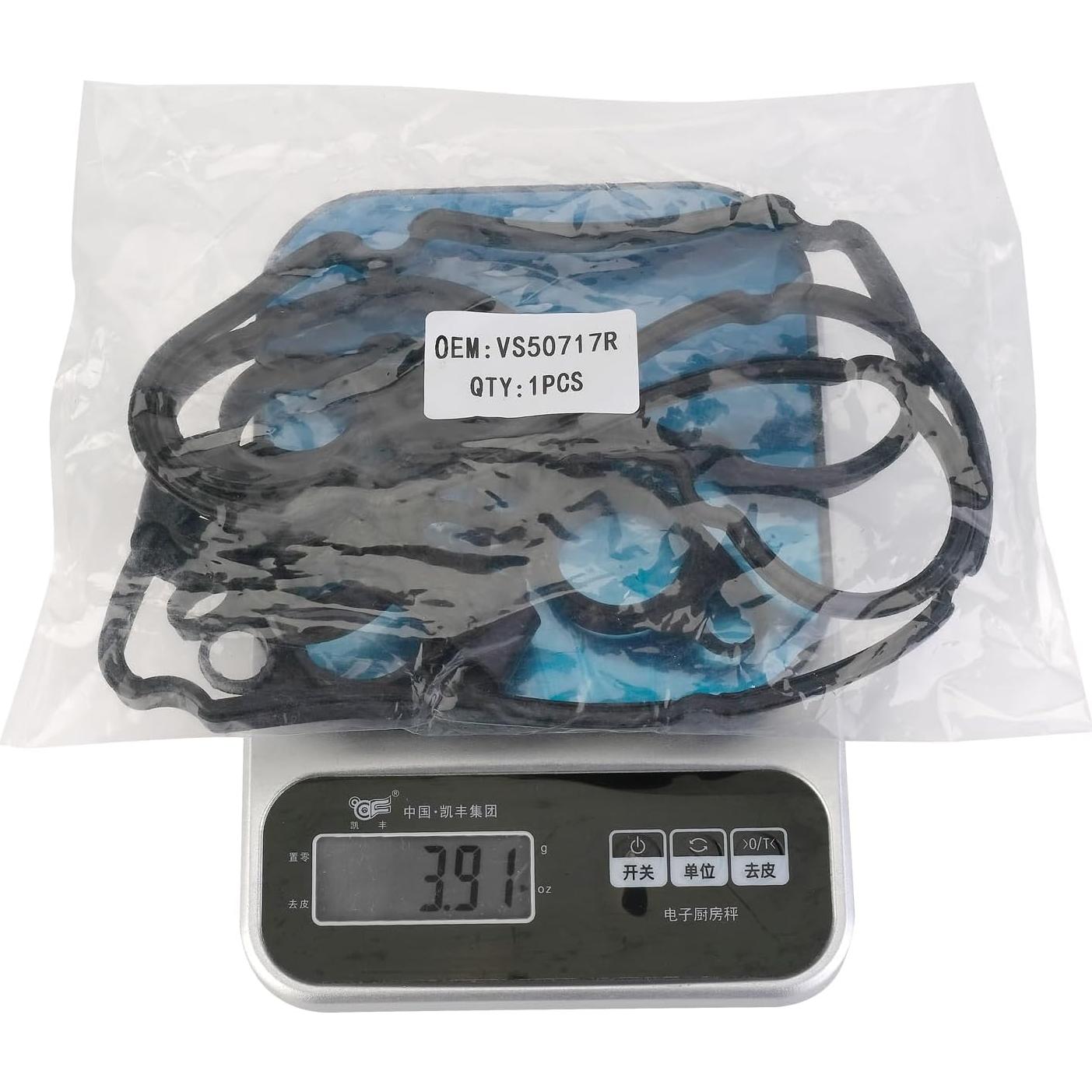 Junta de Tapa de Válvula Cybal VS50717R para Toyota 4Runner 2.7L