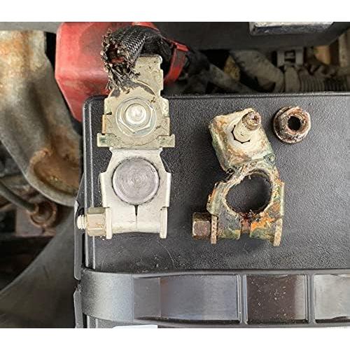 Terminal de Batería Positivo EDS 90982-05054 para Toyota y Lexus