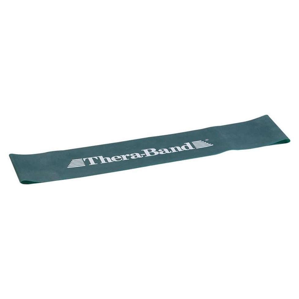 Bandas de Resistencia THERABAND Azul Extra Pesado 20,32 cm