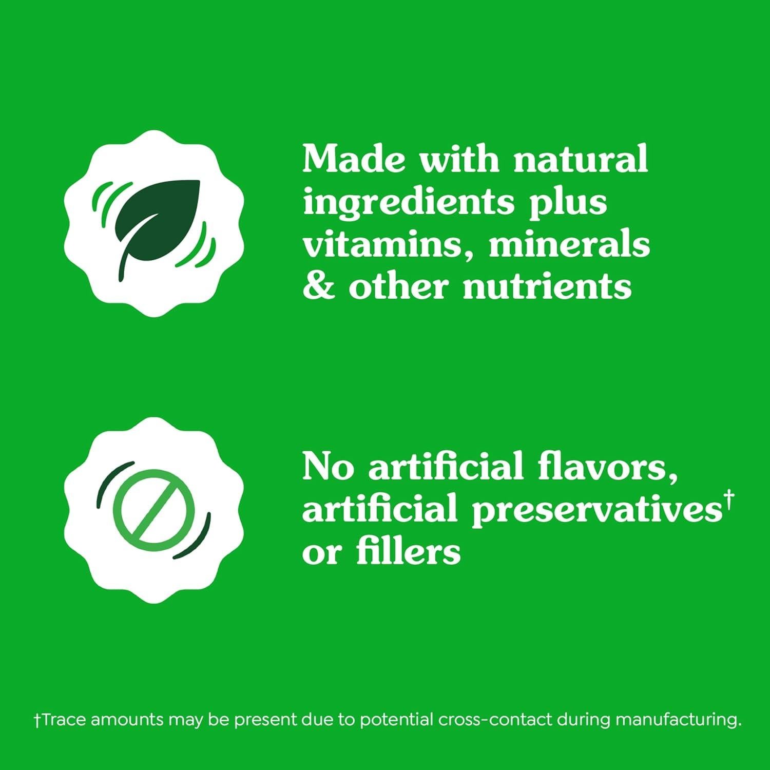 Galletas Greenies Smartbites para Gatos 59.83 g - Salud Piel y Pelaje Sabor Pollo