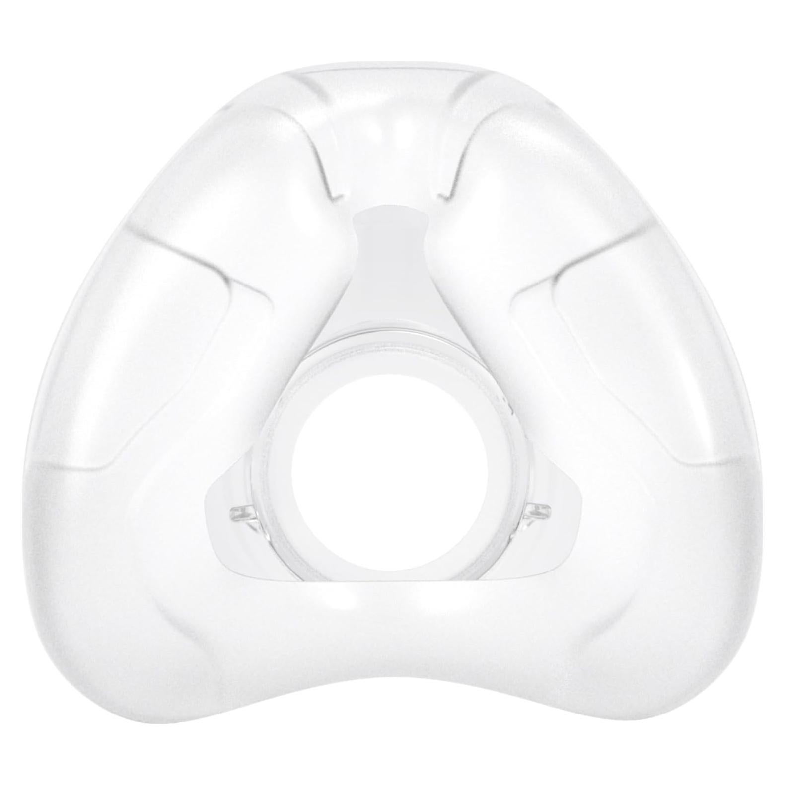 Almohadilla Nasal CPAP ResMed AirFit N20 - Silicona Suave