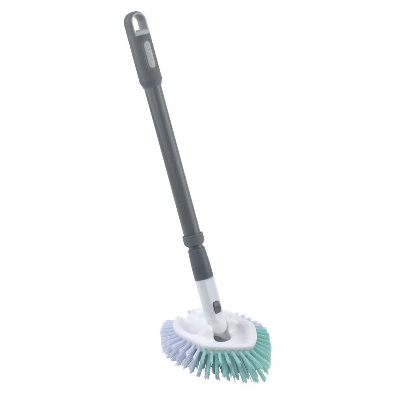 Cepillo de Limpieza Casabella para Baños 71 cm Cerdas Duales