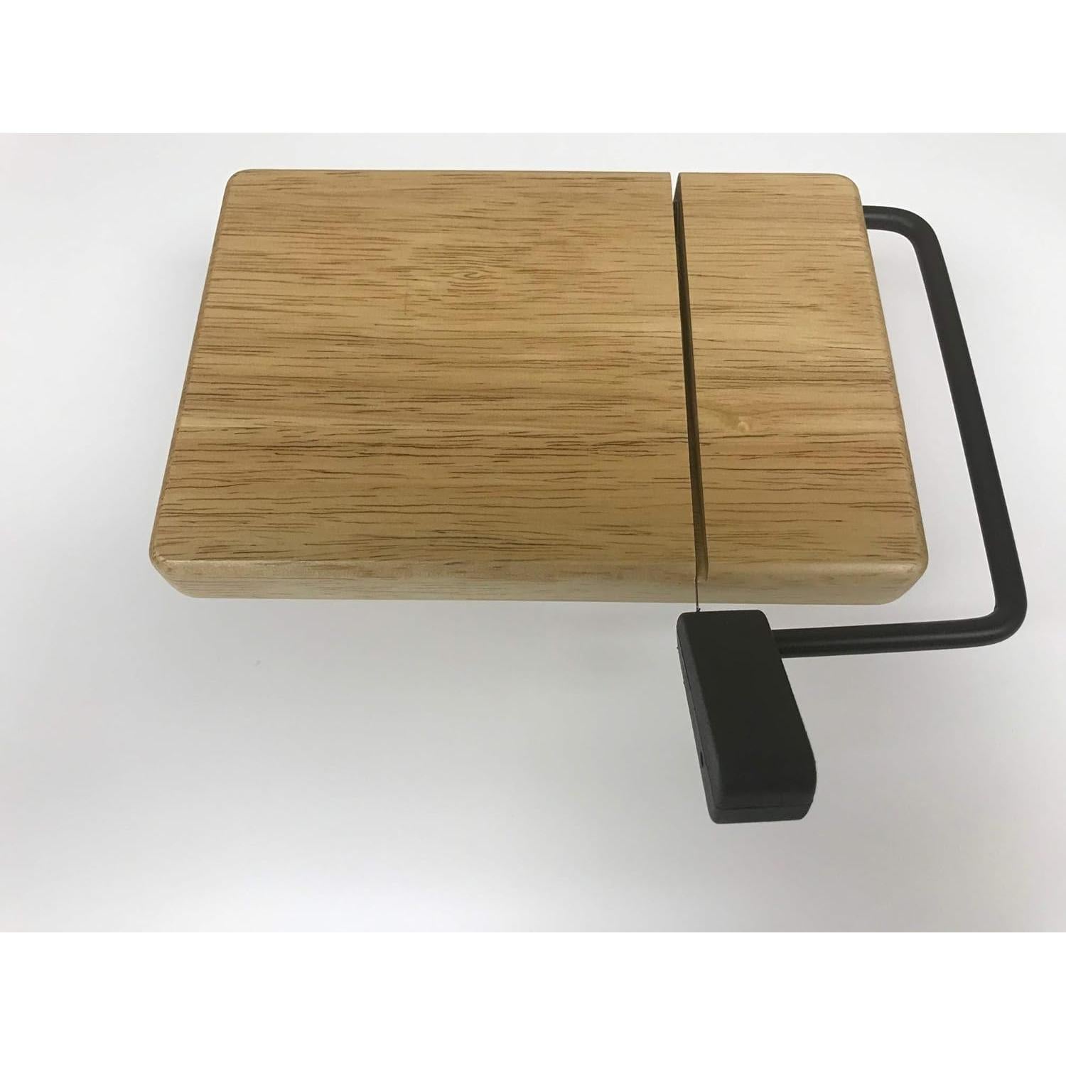 Cortador de Queso Prodyne de Madera de Haya 17.78 cm