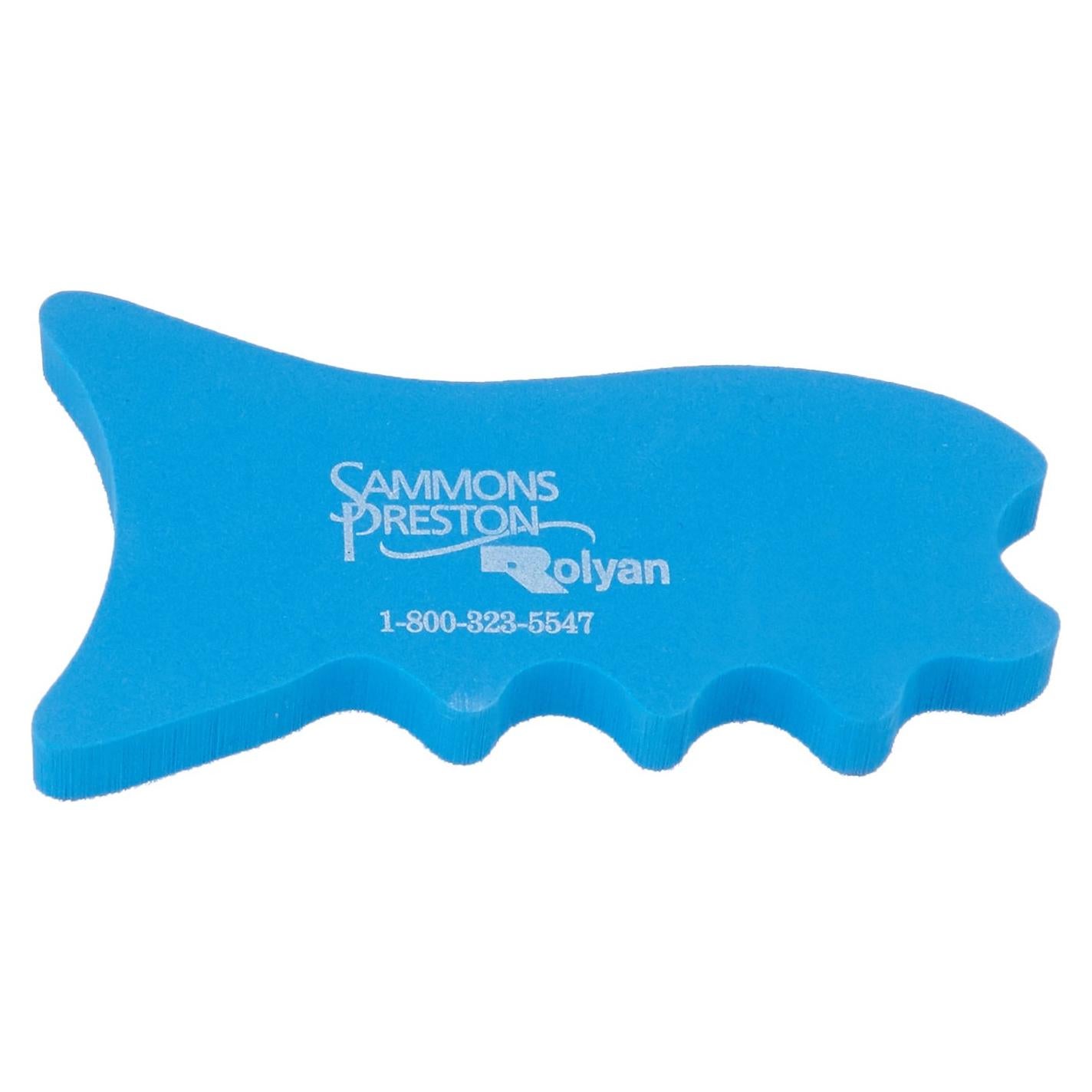 Ejercitador de Mano Rolyan Digi-Block Espuma Suave 12,7 cm