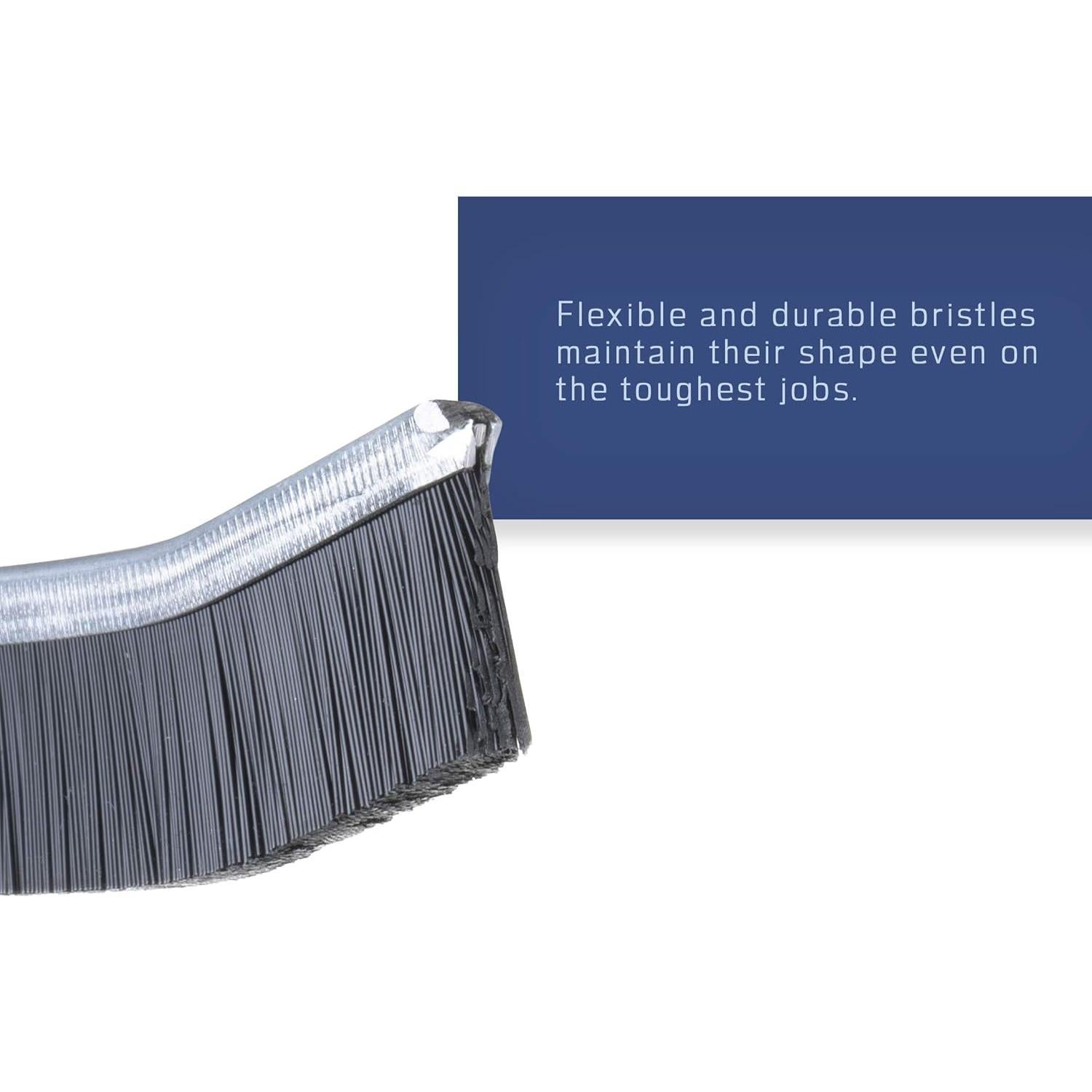 Cepillo de limpieza FAYINA para lechada y azulejos