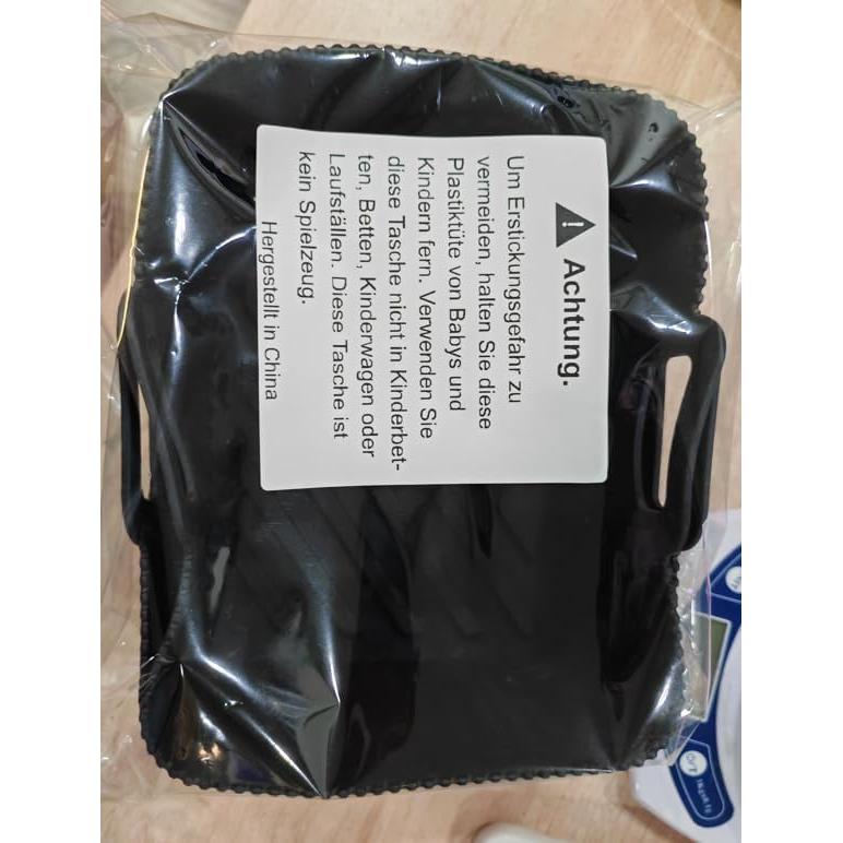 Forros de Silicona Ninja 10 Cuartos DZ550 DZ401 Libre BPA