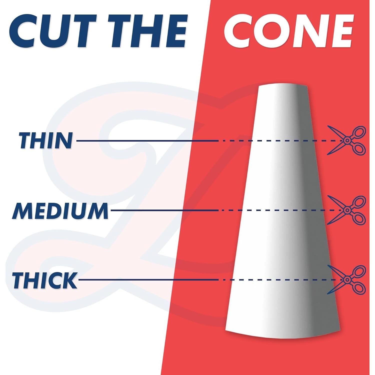 Kit de Reparación de Lechada ZippySolve 250g Blanco Secado Rápido