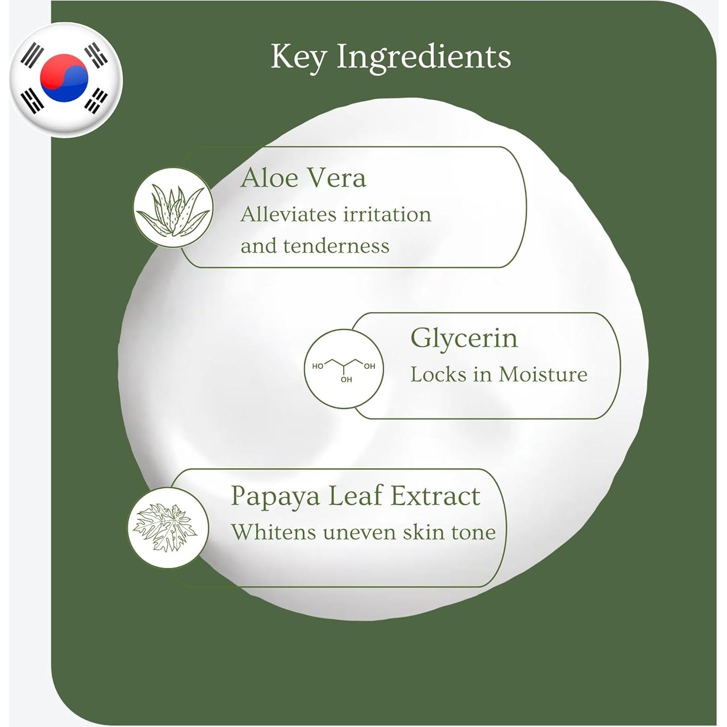 Esfolio Aloe Vera Espuma Limpiadora 150ml - Hidratante Piel Sensible