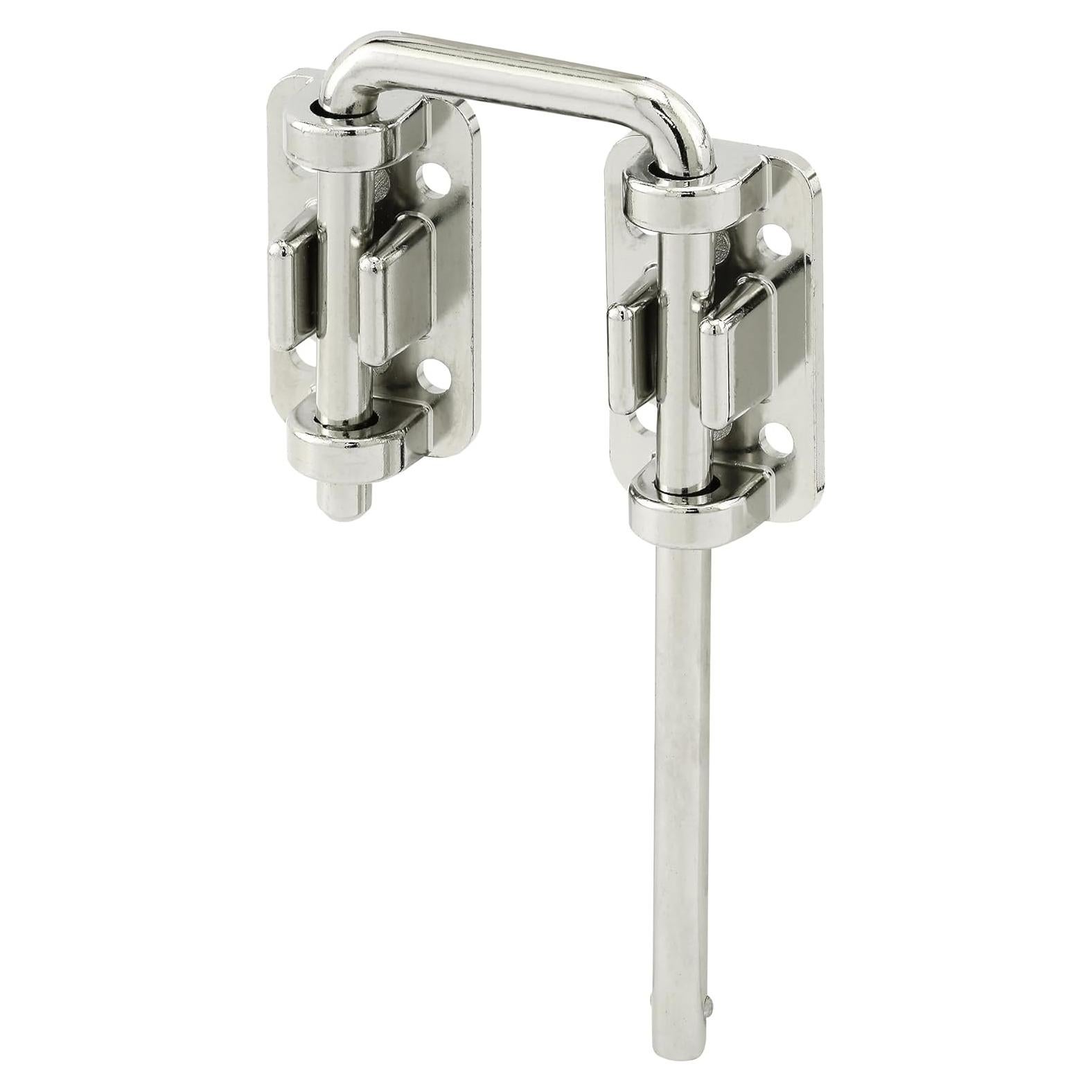 Cerradura de Bucle para Puerta Corrediza Prime-Line U 9847 5.4 cm