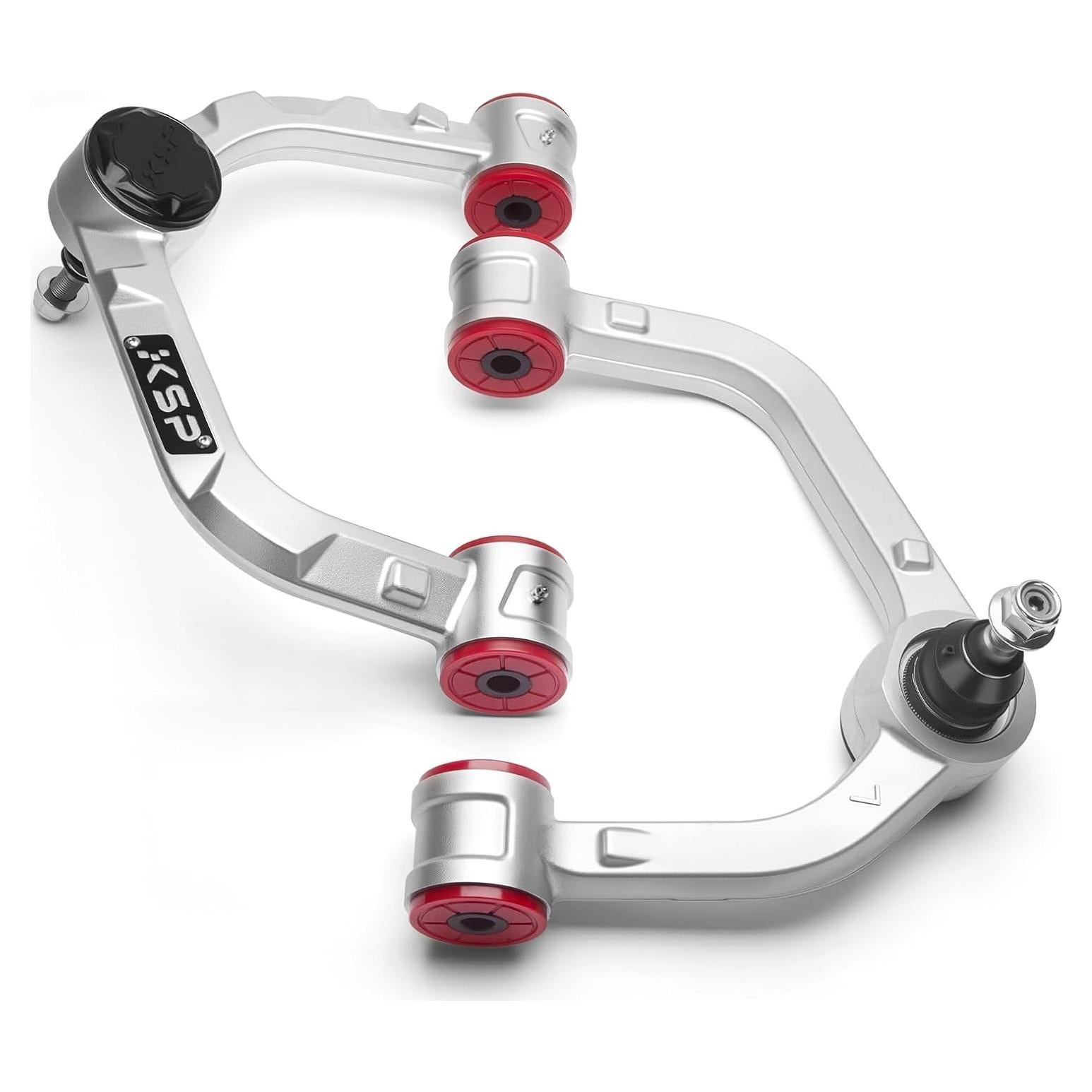 Brazo de Control Superior KSP Aluminio para F-150 2004-2020