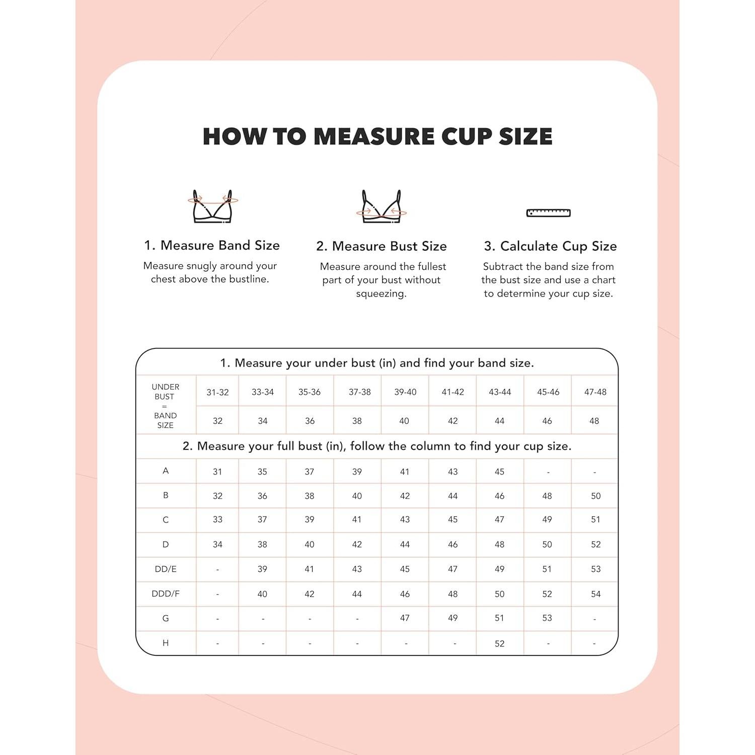 Sujetador Shapermint Sin Aros XL Negro - Bralette Cómodo