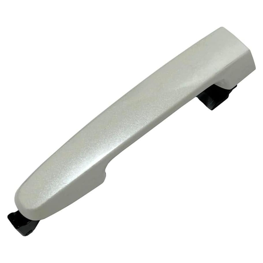 Manija de Puerta Exterior Toyota Yaris 2007-2011 Blanca OEM